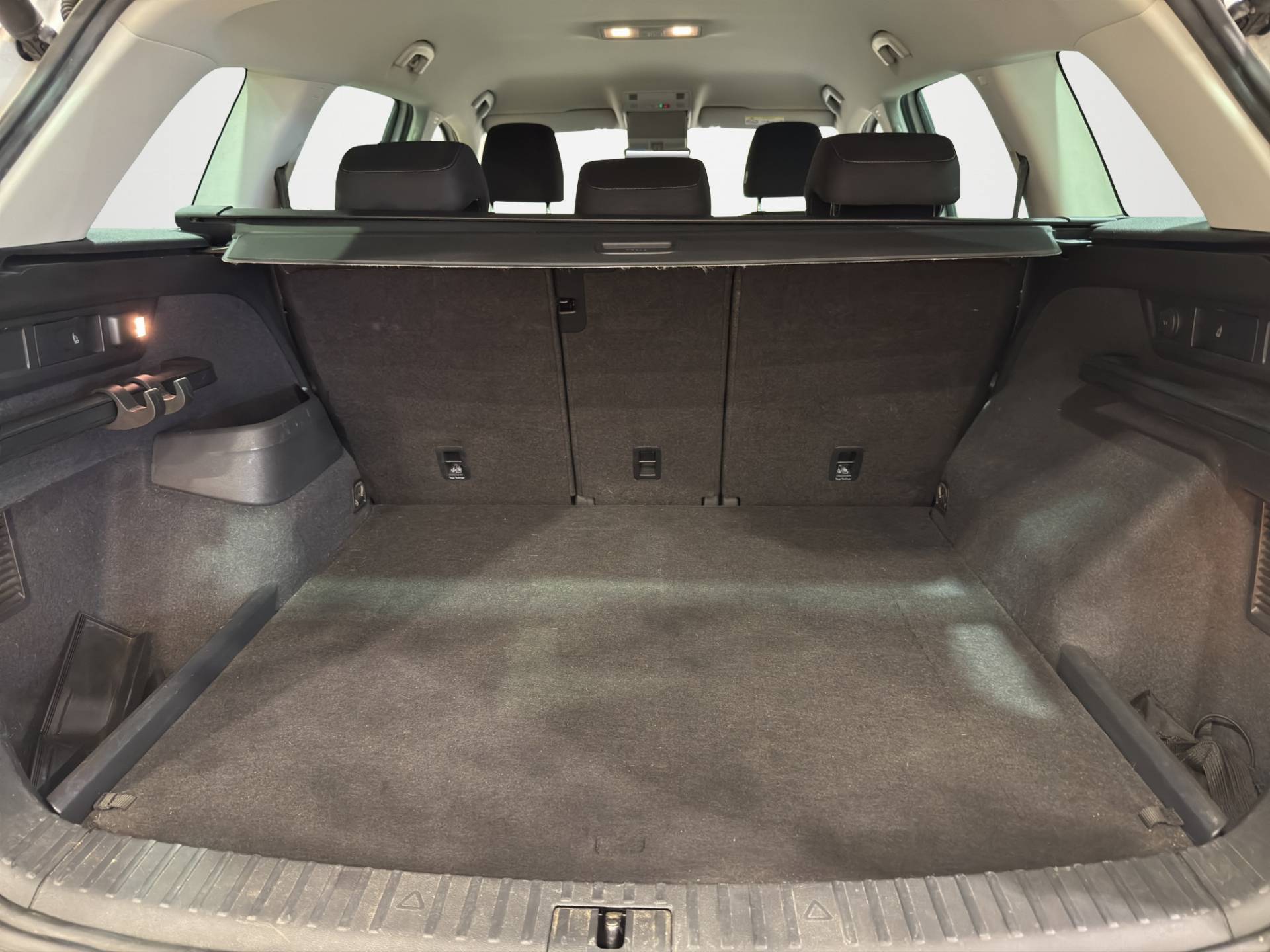 SKODA Kodiaq Kodiaq 2.0 tdi Style 4x4 dsg usata in pronta consegna - Brandini