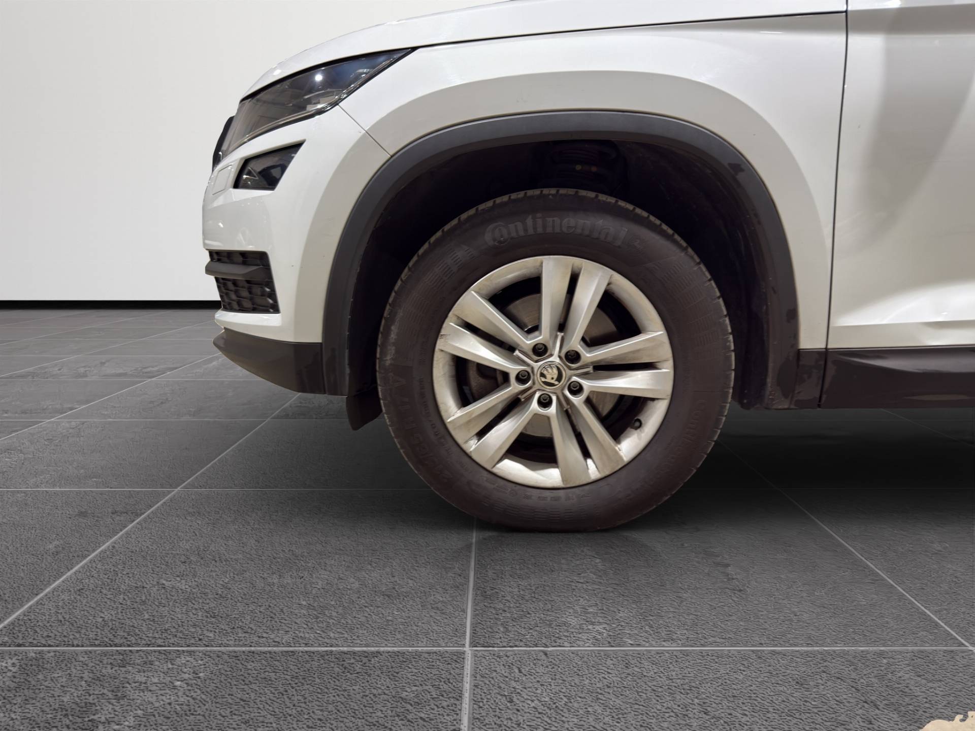 SKODA Kodiaq Kodiaq 2.0 tdi Style 4x4 dsg usata in pronta consegna - Brandini