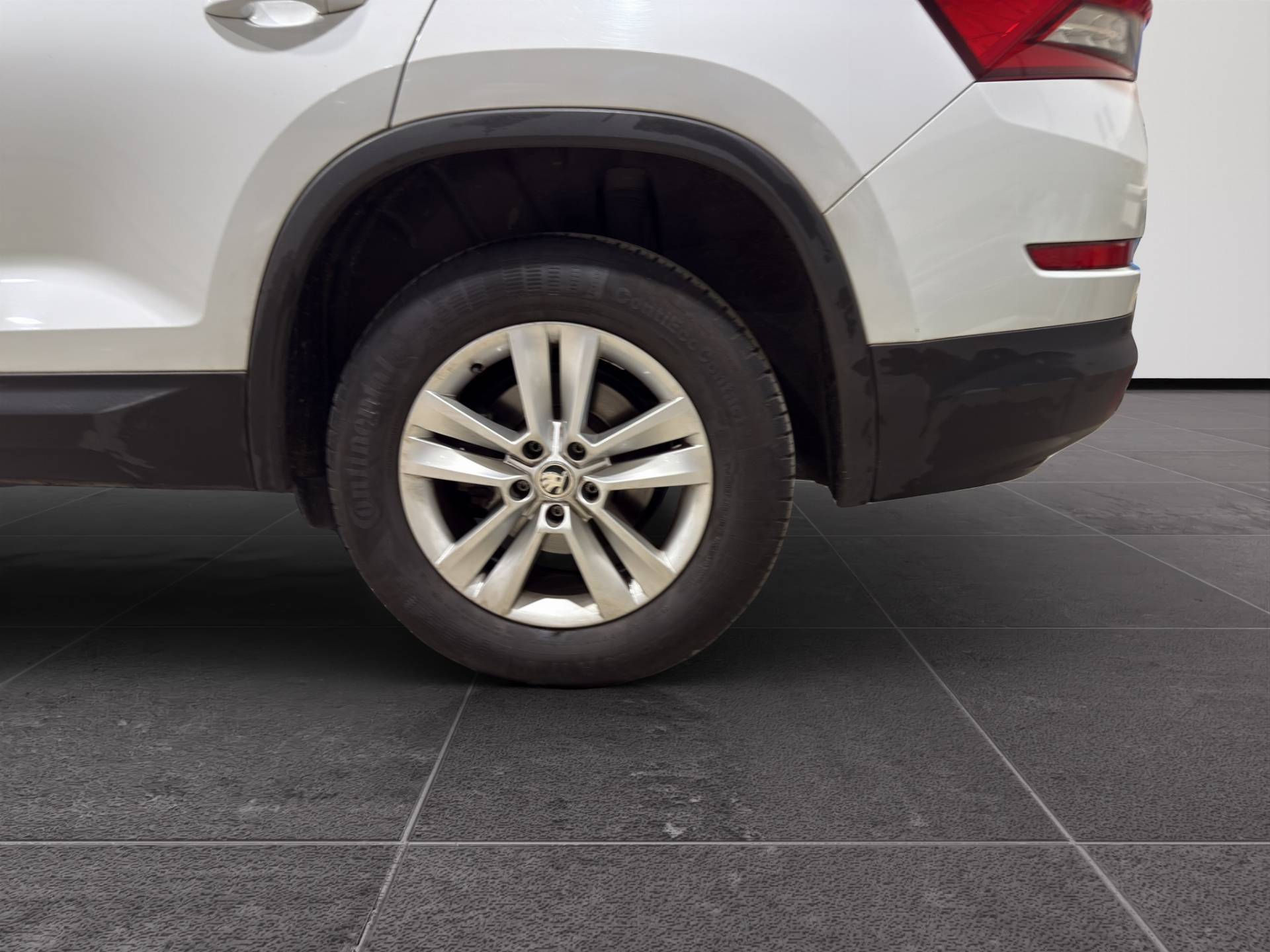 SKODA Kodiaq Kodiaq 2.0 tdi Style 4x4 dsg usata in pronta consegna - Brandini