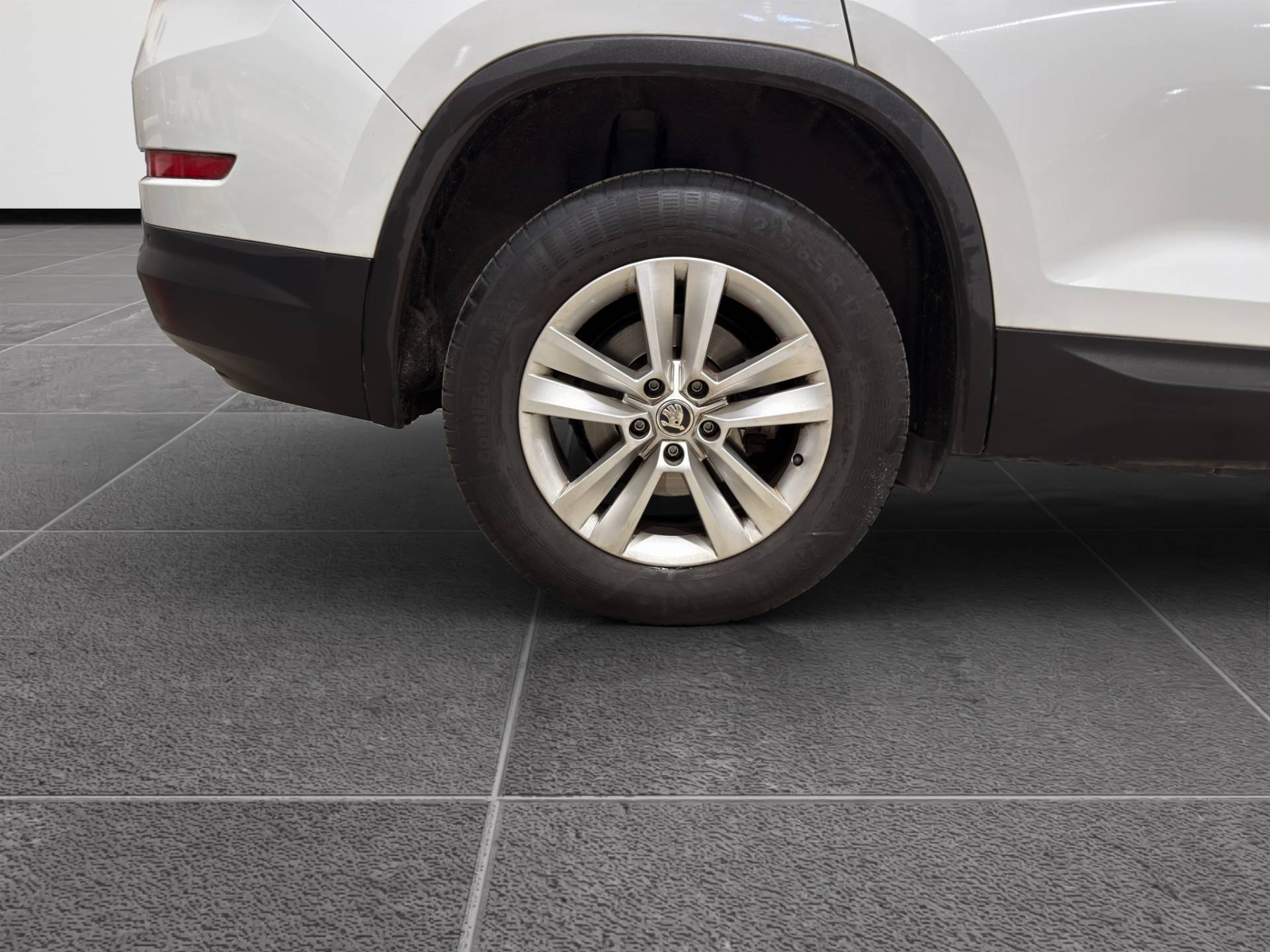 SKODA Kodiaq Kodiaq 2.0 tdi Style 4x4 dsg usata in pronta consegna - Brandini