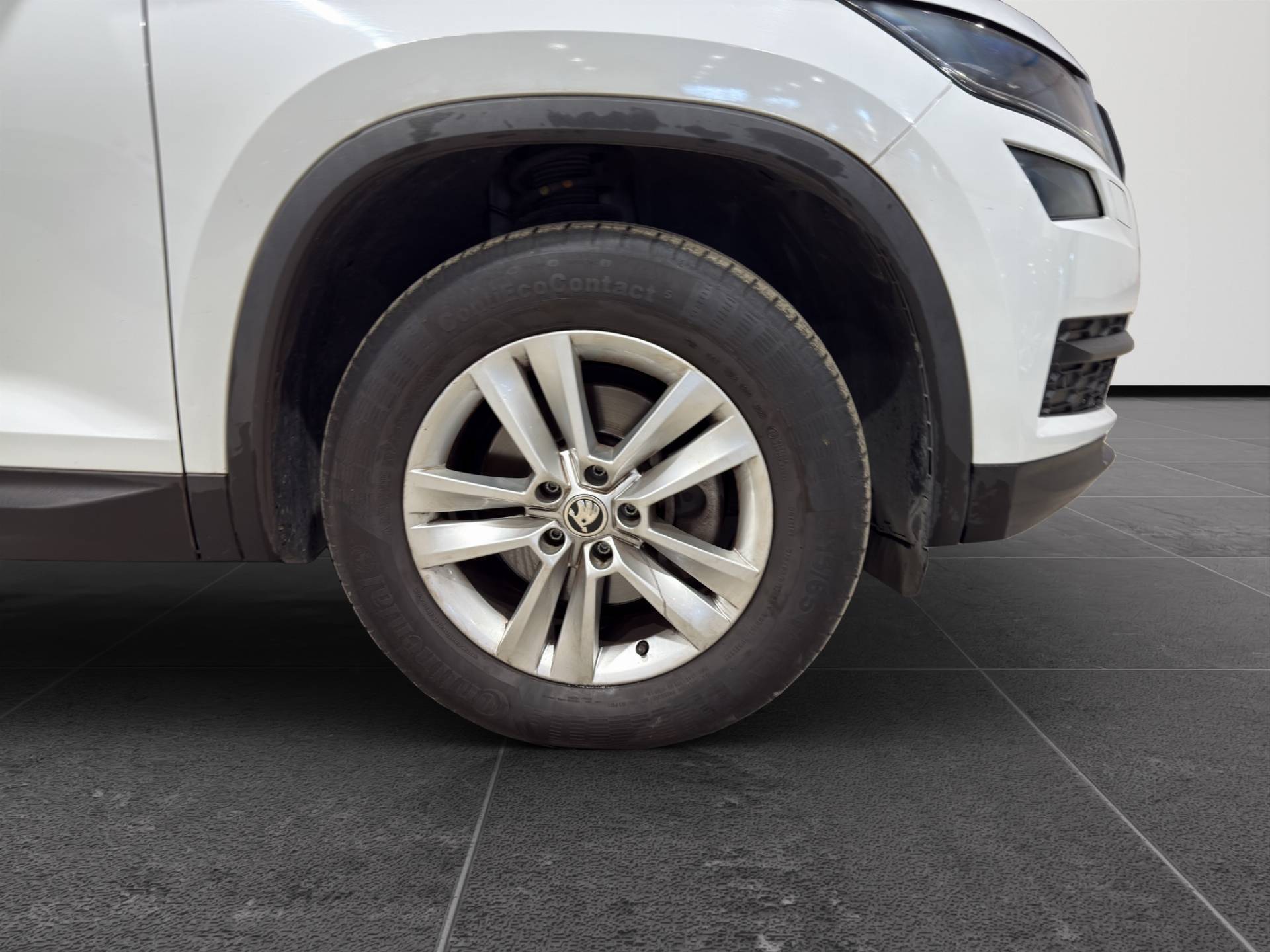 SKODA Kodiaq Kodiaq 2.0 tdi Style 4x4 dsg usata in pronta consegna - Brandini