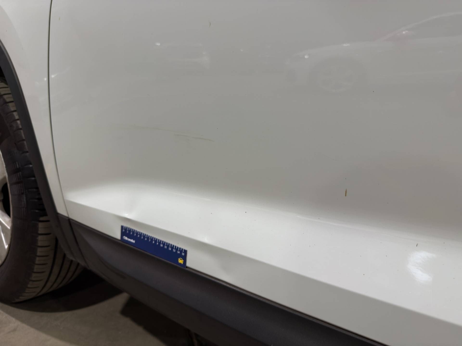 SKODA Kodiaq Kodiaq 2.0 tdi Style 4x4 dsg usata in pronta consegna - Brandini