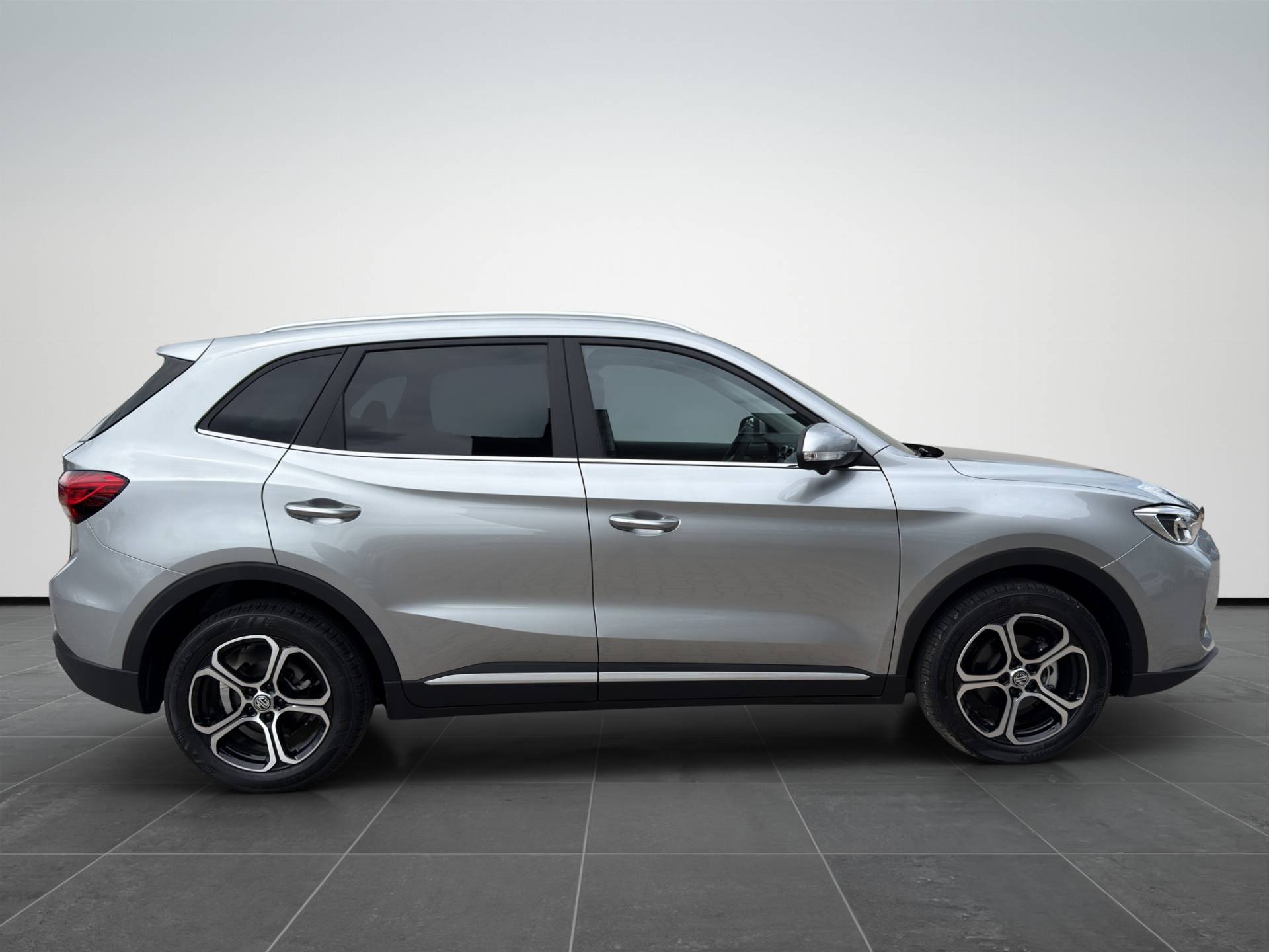 Auto Venduta - MG ZS ZS 1.5 Comfort usata in pronta consegna - Brandini