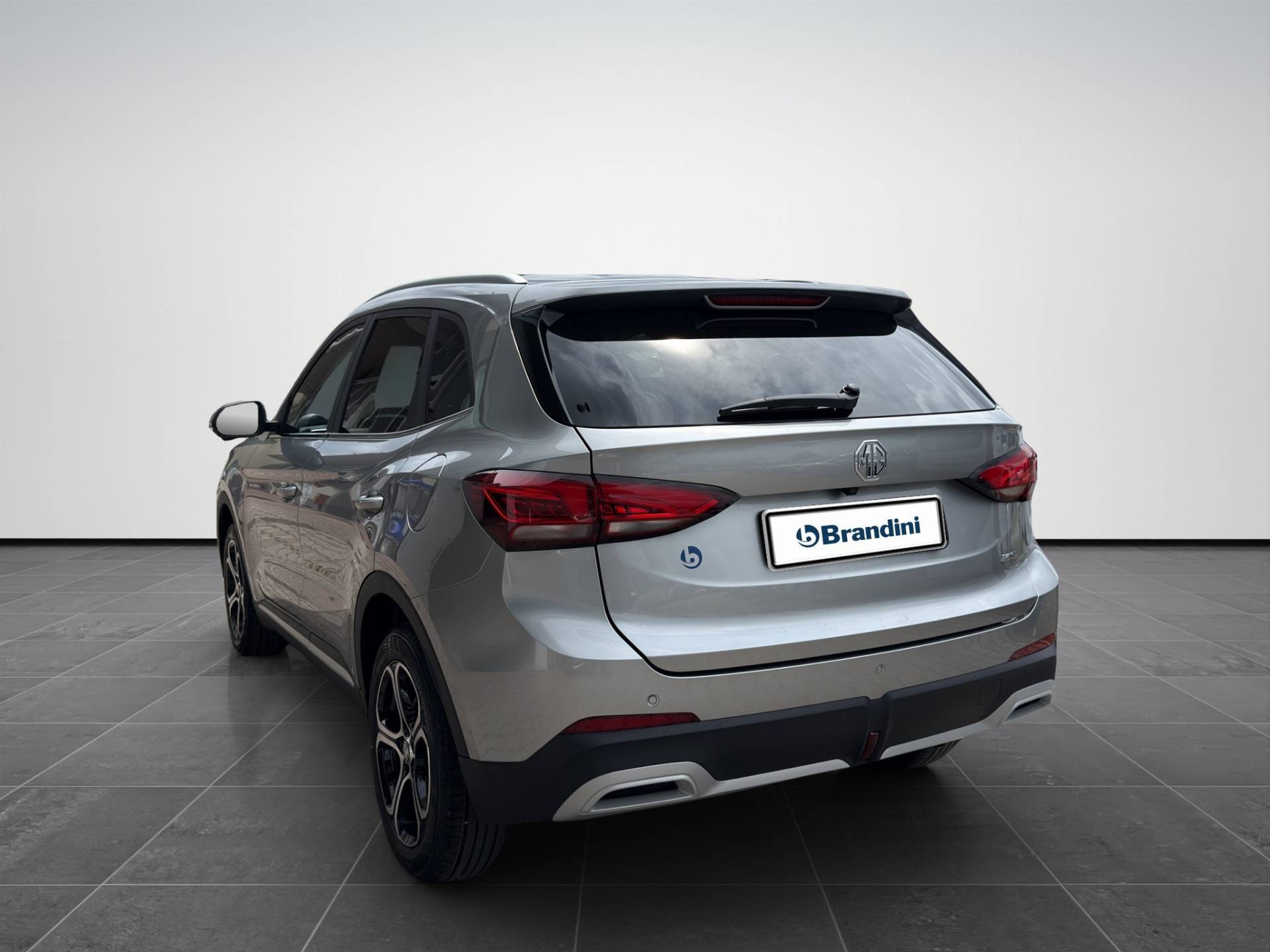 Auto Venduta - MG ZS ZS 1.5 Comfort usata in pronta consegna - Brandini