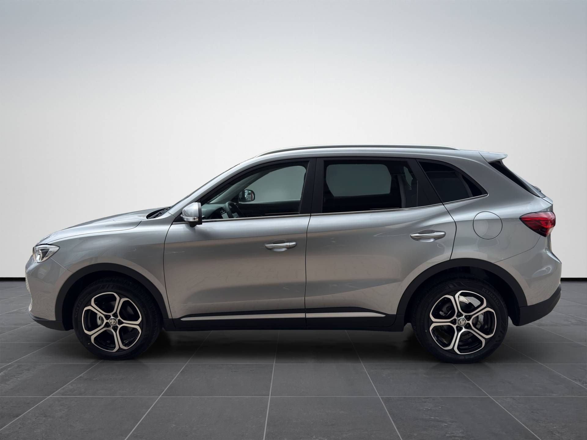 Auto Venduta - MG ZS ZS 1.5 Comfort usata in pronta consegna - Brandini