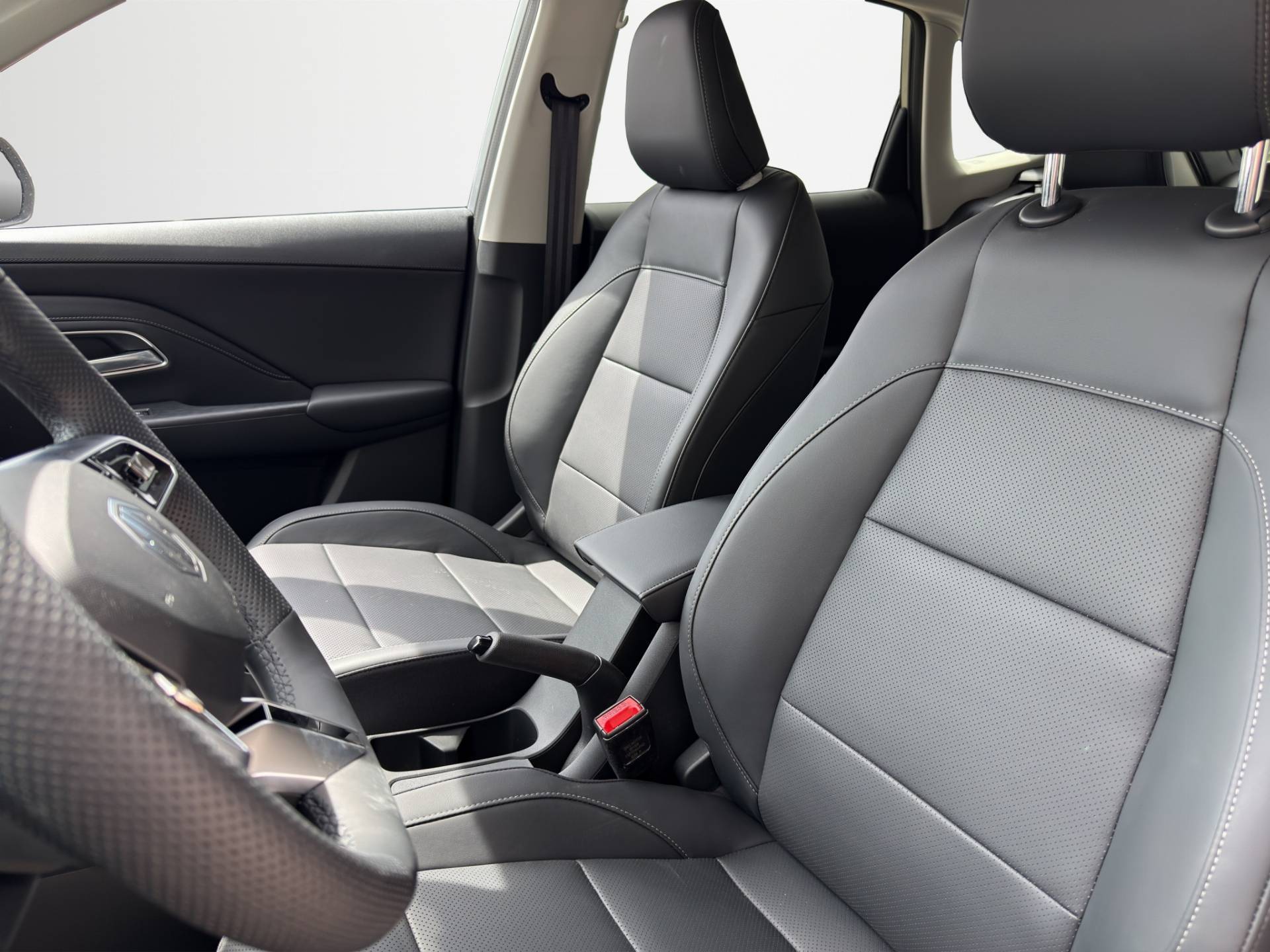 Auto Venduta - MG ZS ZS 1.5 Comfort usata in pronta consegna - Brandini