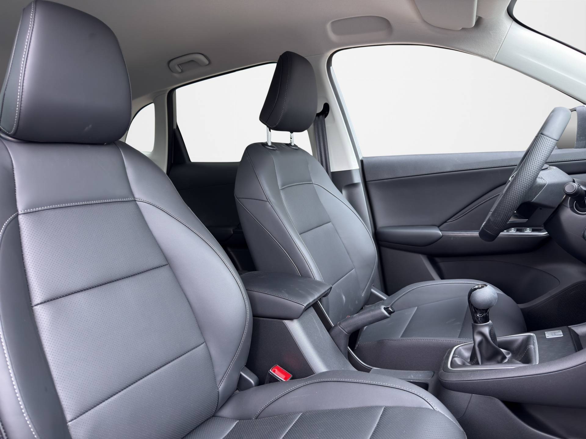 Auto Venduta - MG ZS ZS 1.5 Comfort usata in pronta consegna - Brandini