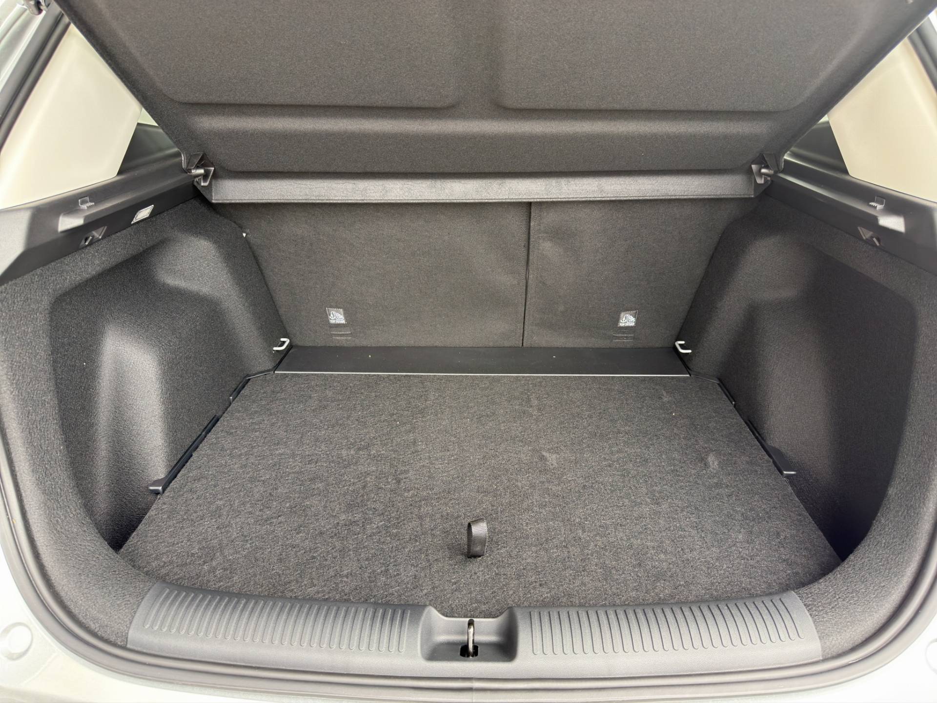 Auto Venduta - MG ZS ZS 1.5 Comfort usata in pronta consegna - Brandini