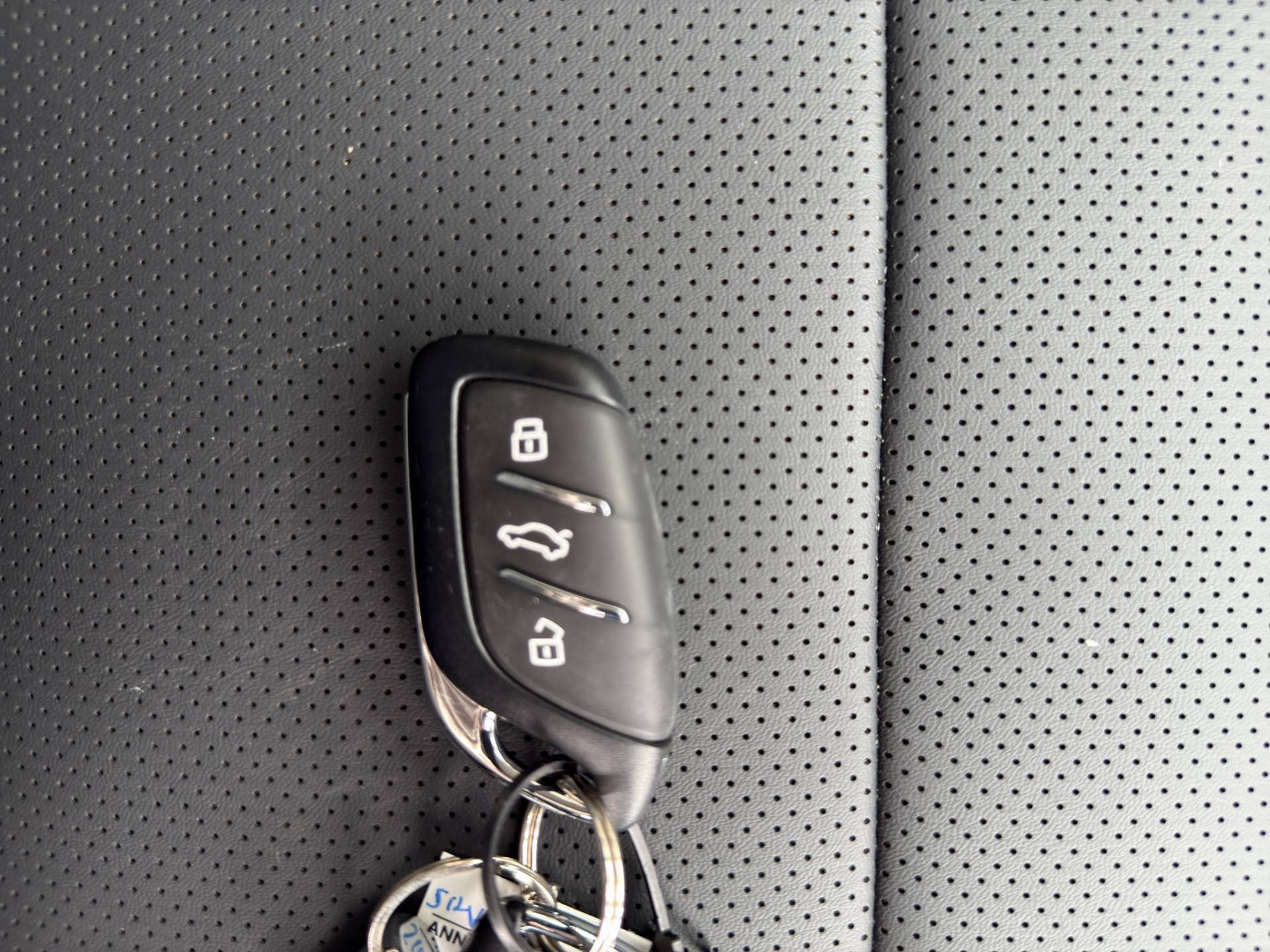 Auto Venduta - MG ZS ZS 1.5 Comfort usata in pronta consegna - Brandini