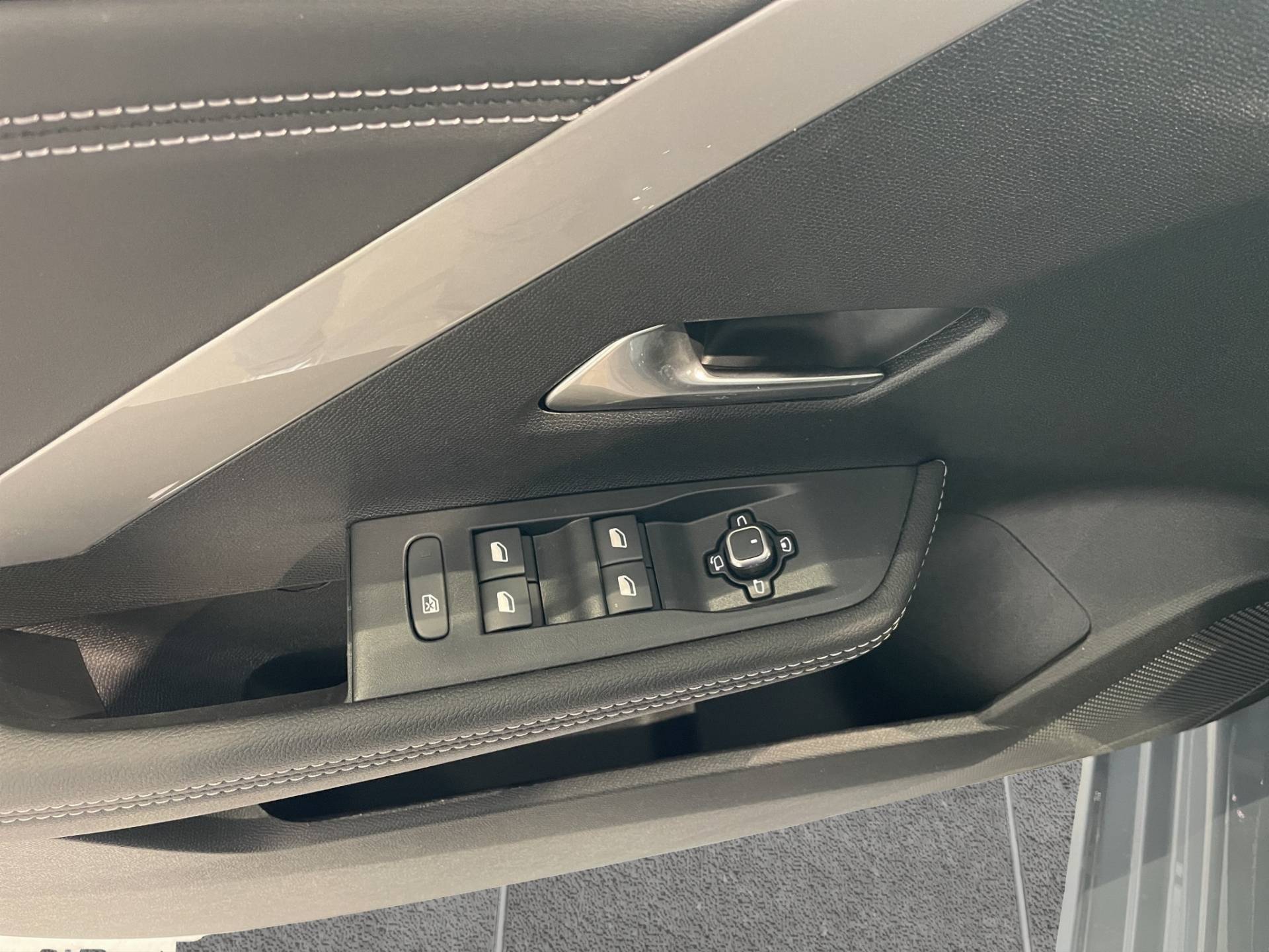 OPEL Nuova Astra Astra 1.2 hybrid GS 136cv dct6 usata in pronta consegna - Brandini