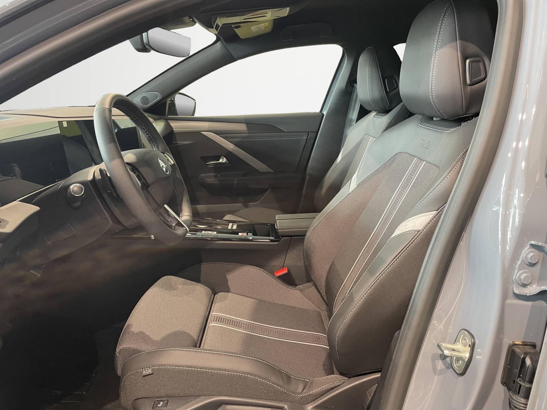 OPEL Nuova Astra Astra 1.2 hybrid GS 136cv dct6 usata in pronta consegna - Brandini