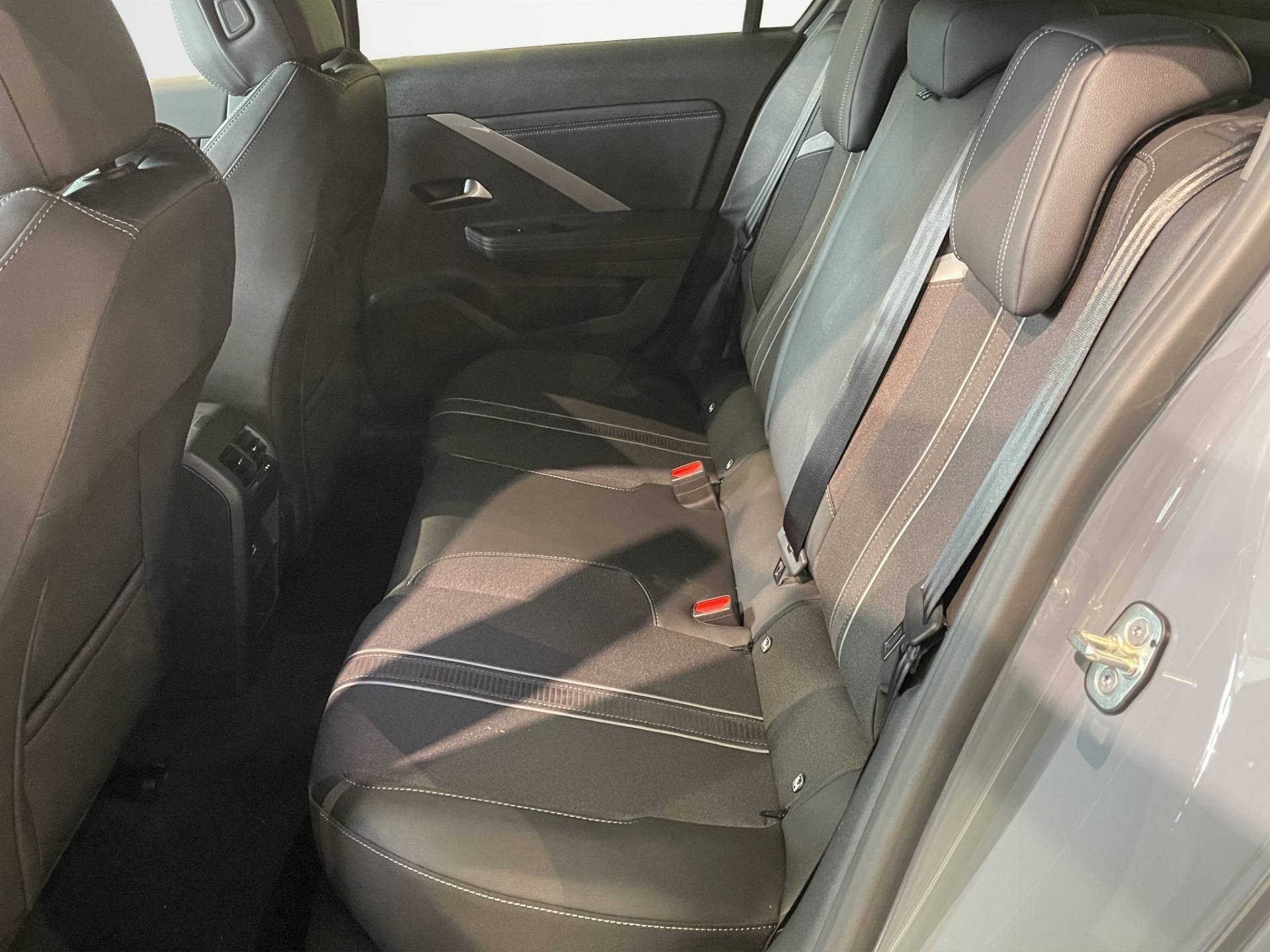 OPEL Nuova Astra Astra 1.2 hybrid GS 136cv dct6 usata in pronta consegna - Brandini