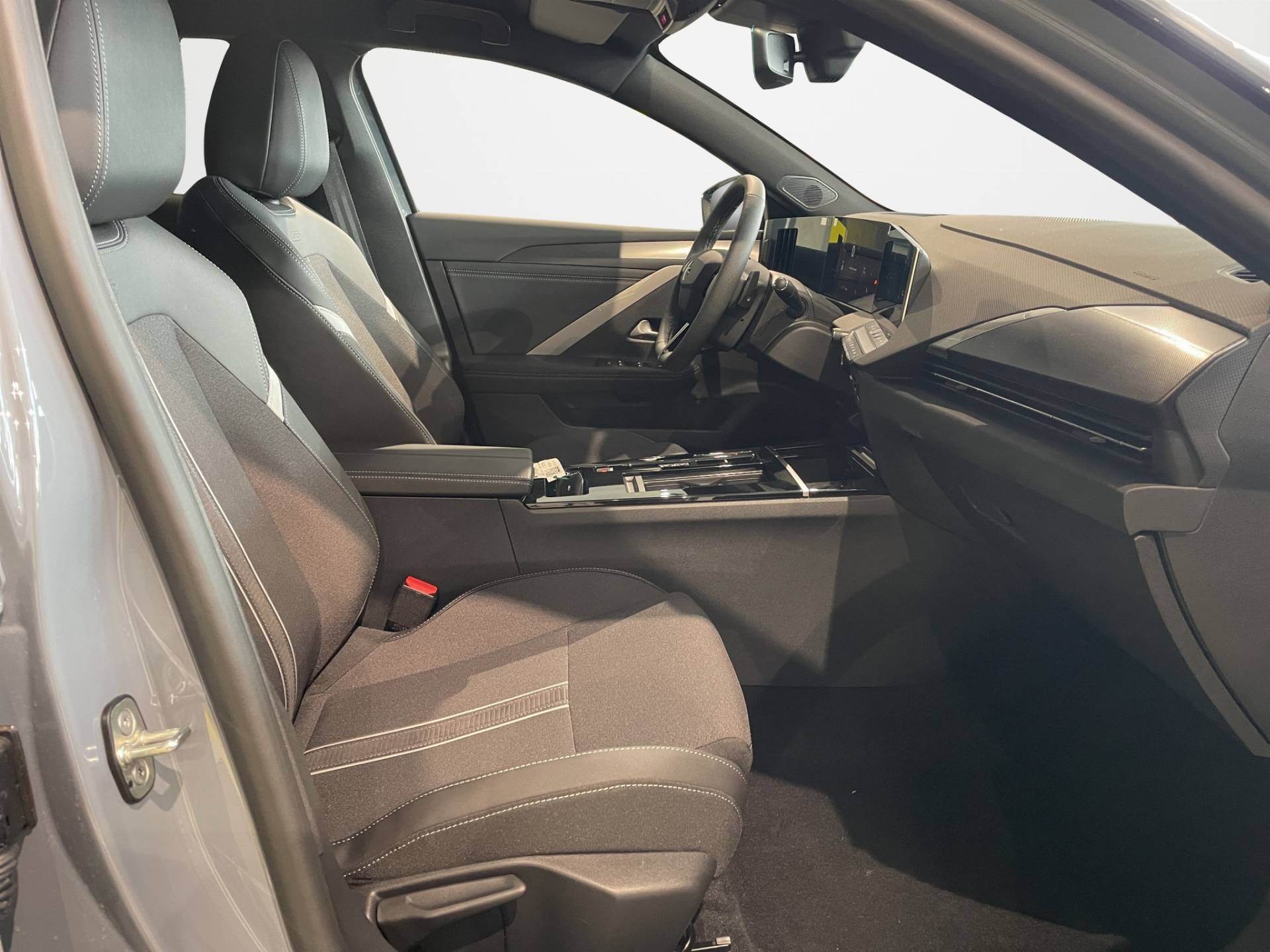 OPEL Nuova Astra Astra 1.2 hybrid GS 136cv dct6 usata in pronta consegna - Brandini