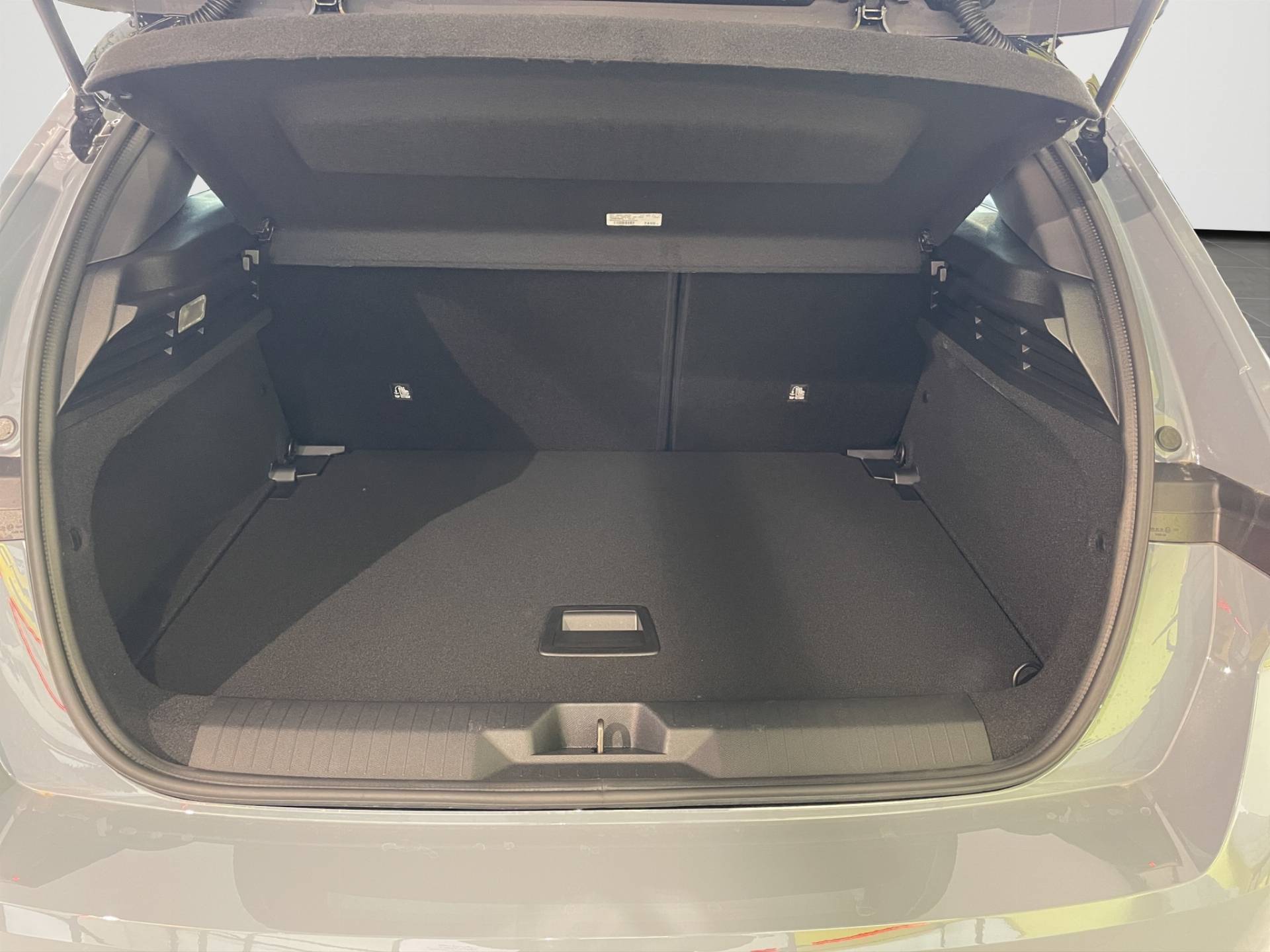 OPEL Nuova Astra Astra 1.2 hybrid GS 136cv dct6 usata in pronta consegna - Brandini