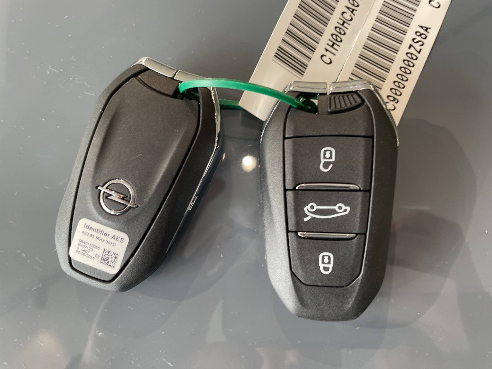 OPEL Nuova Astra Astra 1.2 hybrid GS 136cv dct6 usata in pronta consegna - Brandini