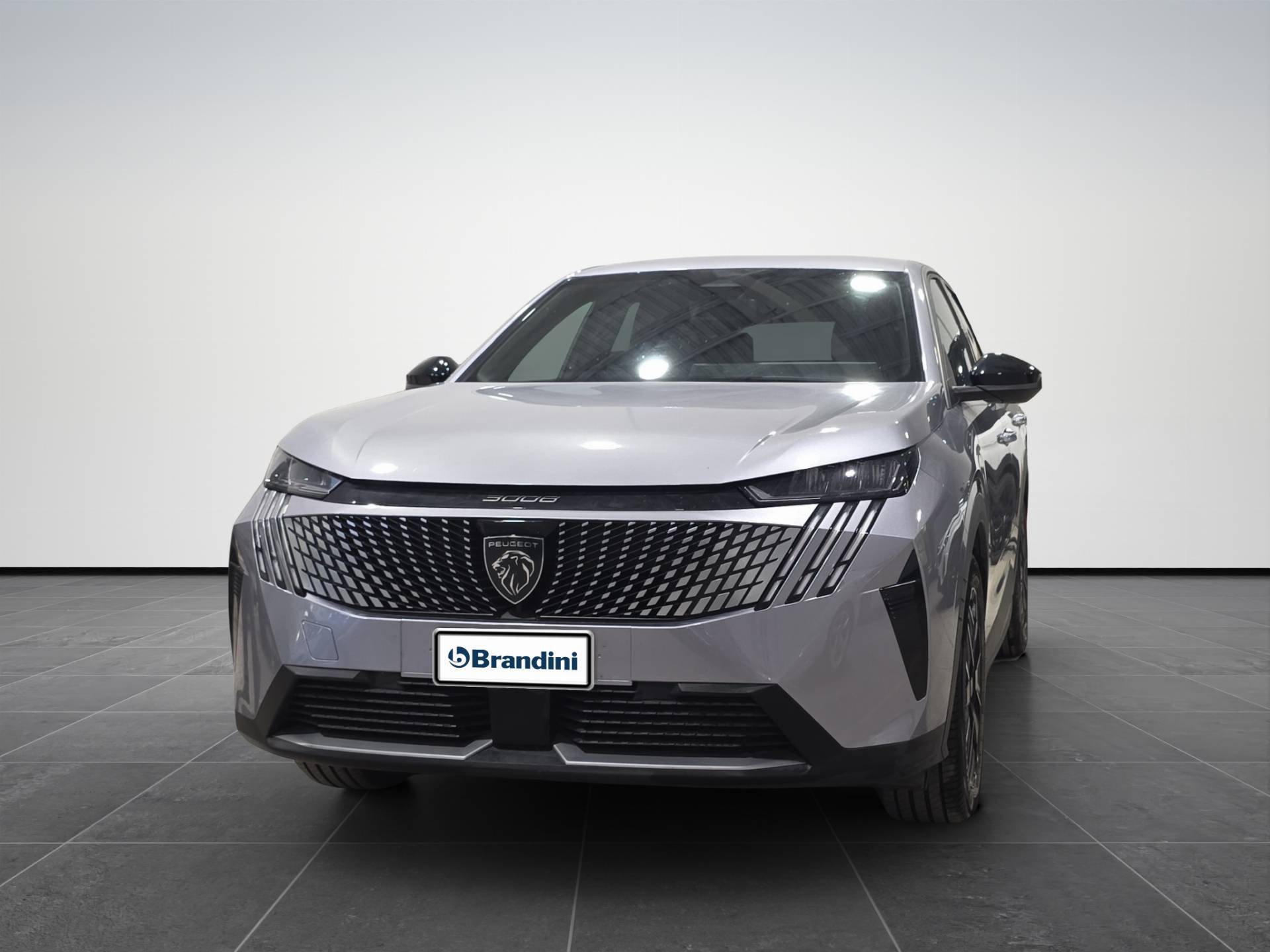 PEUGEOT 3008 3008 1.2 hybrid Allure 145cv e-dcs6 usata in pronta consegna - Brandini