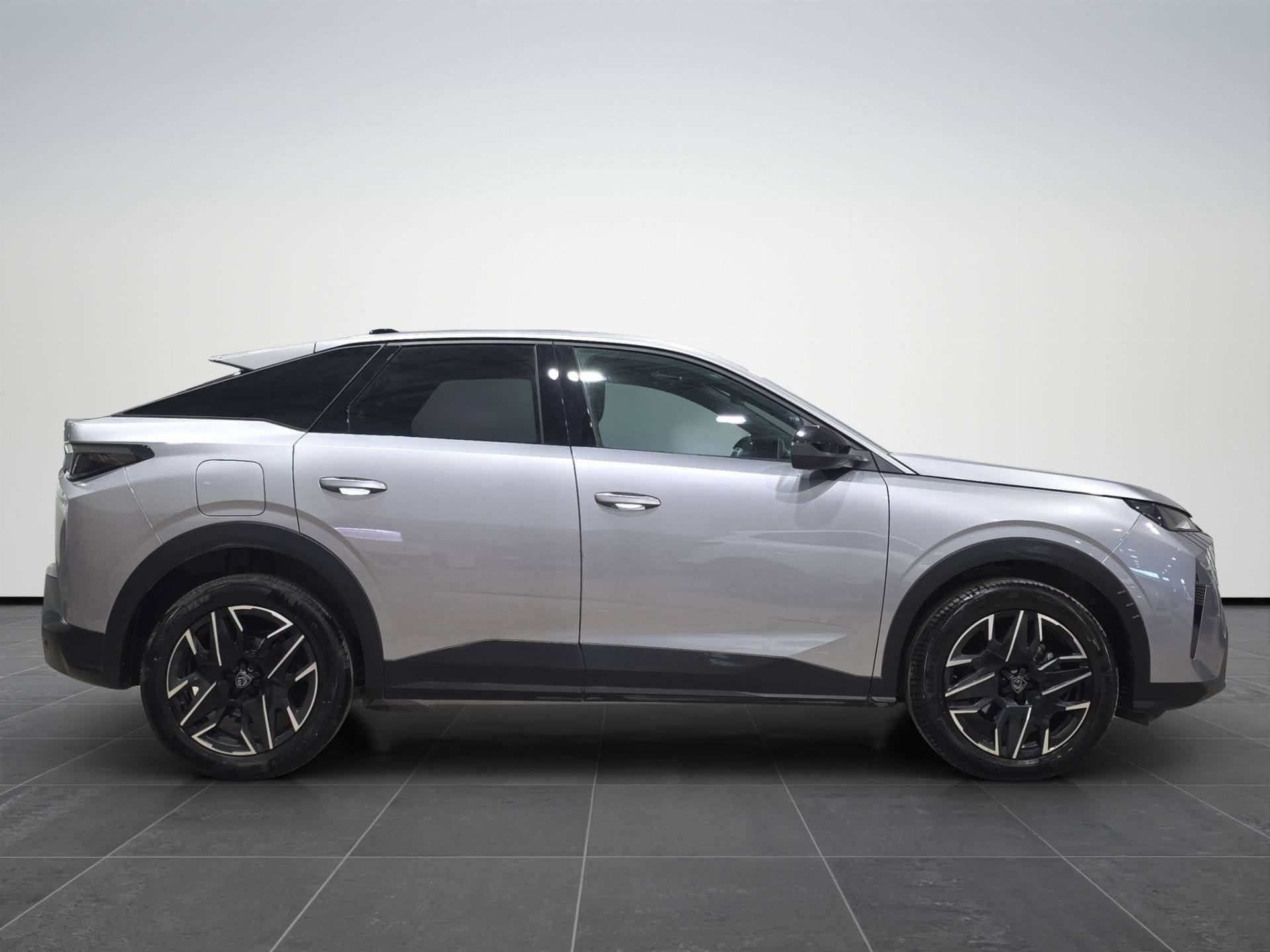 PEUGEOT 3008 3008 1.2 hybrid Allure 145cv e-dcs6 usata in pronta consegna - Brandini