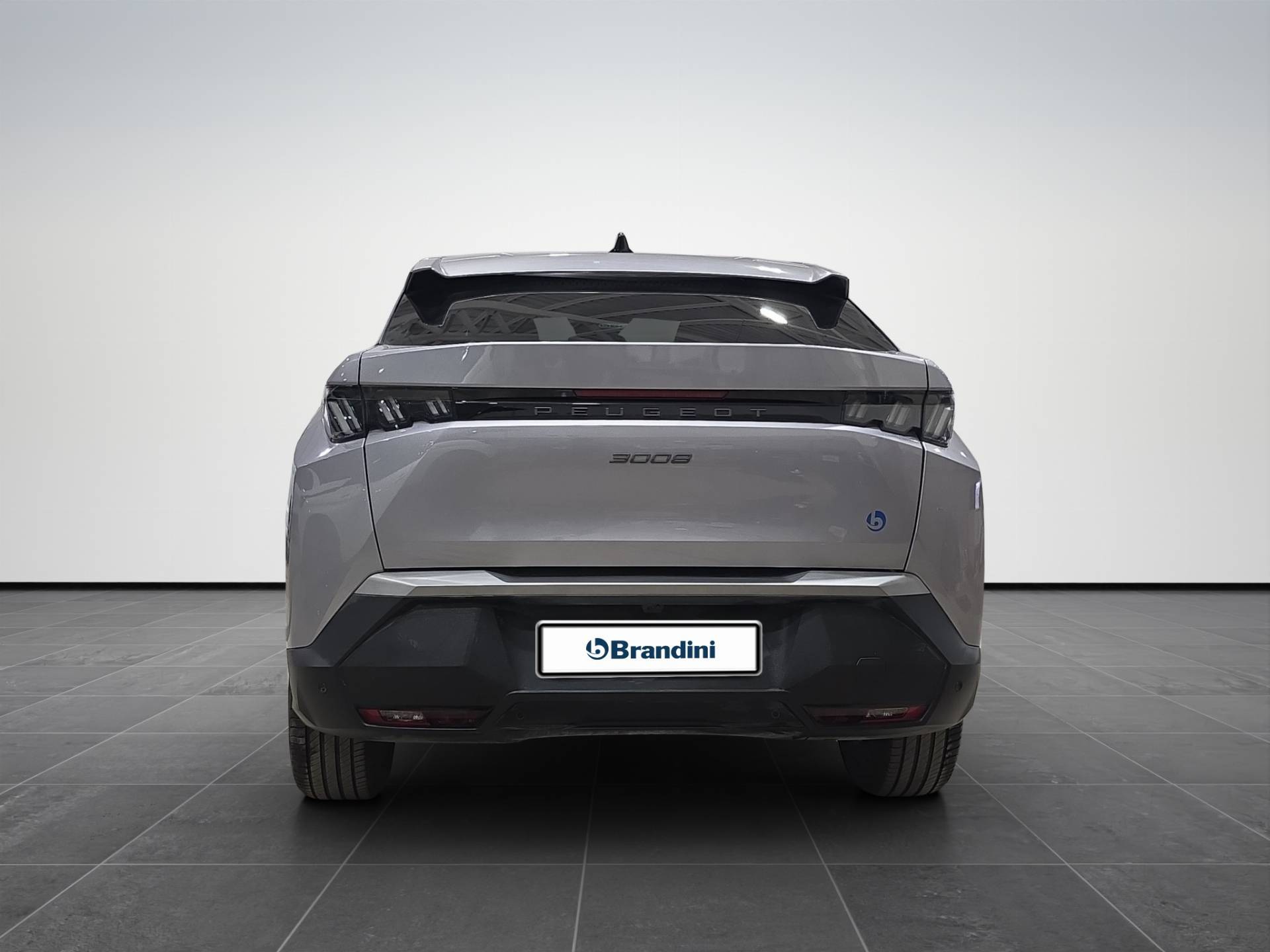 PEUGEOT 3008 3008 1.2 hybrid Allure 145cv e-dcs6 usata in pronta consegna - Brandini