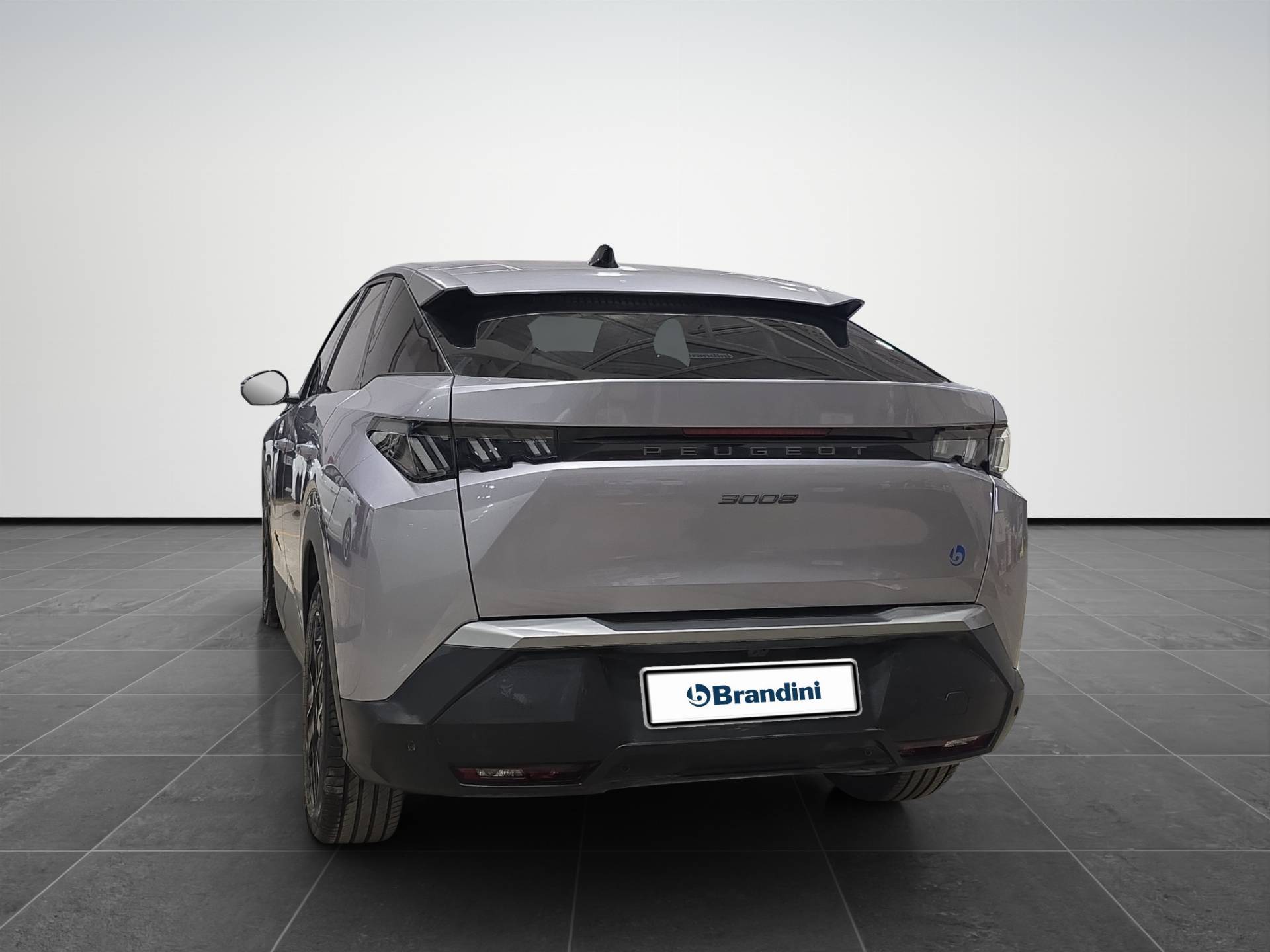 PEUGEOT 3008 3008 1.2 hybrid Allure 145cv e-dcs6 usata in pronta consegna - Brandini