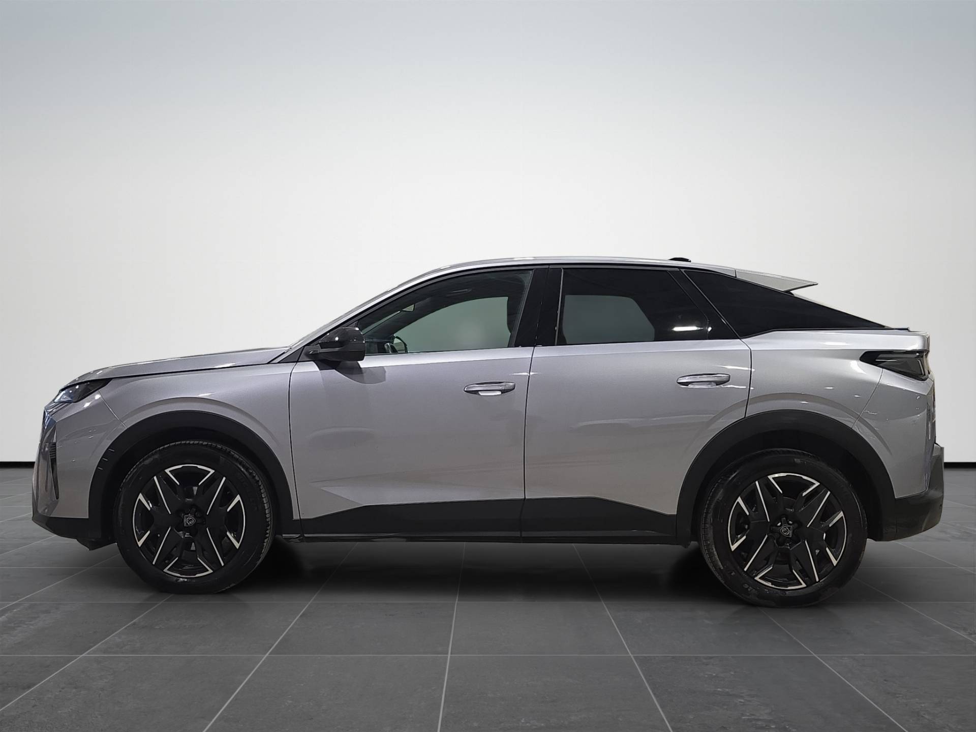 PEUGEOT 3008 3008 1.2 hybrid Allure 145cv e-dcs6 usata in pronta consegna - Brandini