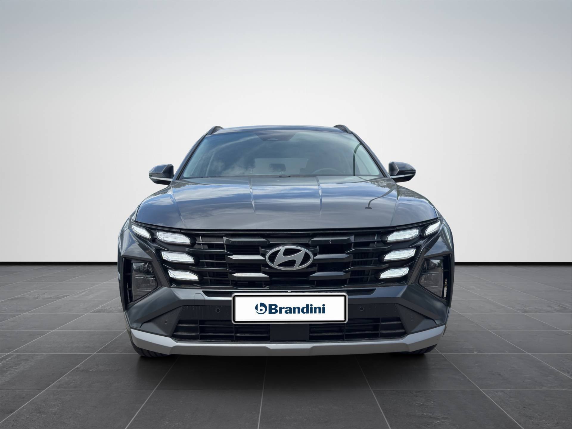 Auto Venduta - HYUNDAI Tucson Tucson 1.6 phev Business 2wd auto usata in pronta consegna - Brandini