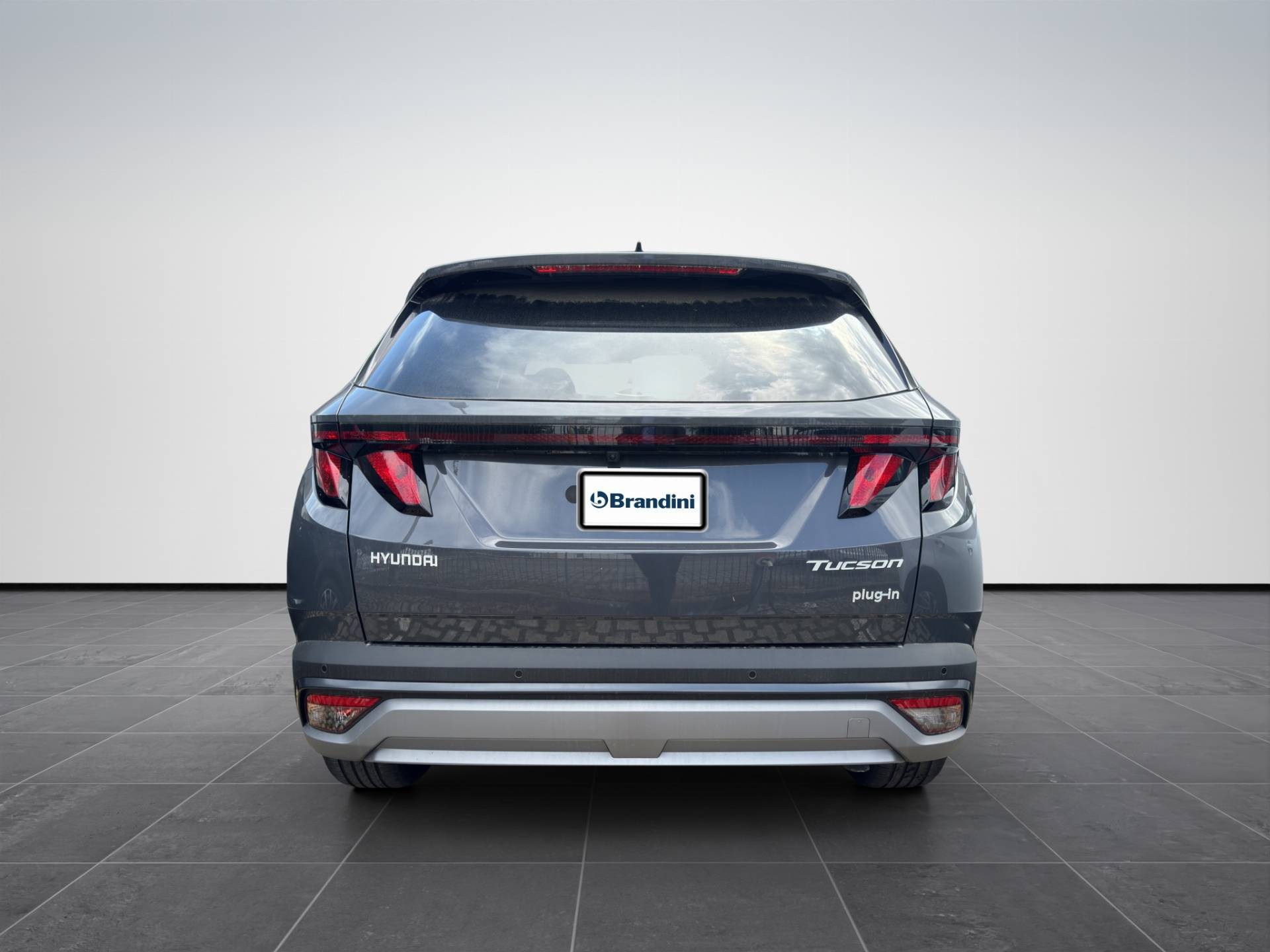 Auto Venduta - HYUNDAI Tucson Tucson 1.6 phev Business 2wd auto usata in pronta consegna - Brandini