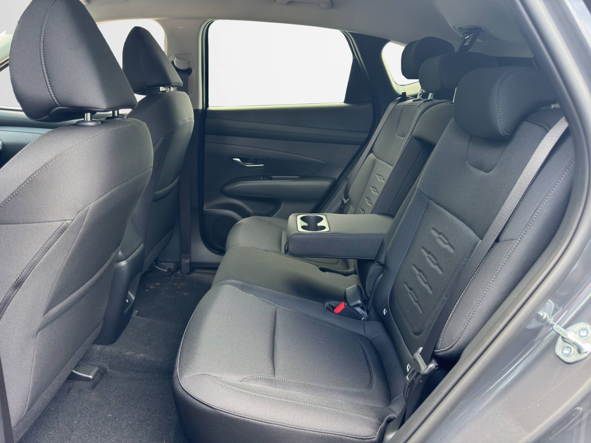 Auto Venduta - HYUNDAI Tucson Tucson 1.6 phev Business 2wd auto usata in pronta consegna - Brandini