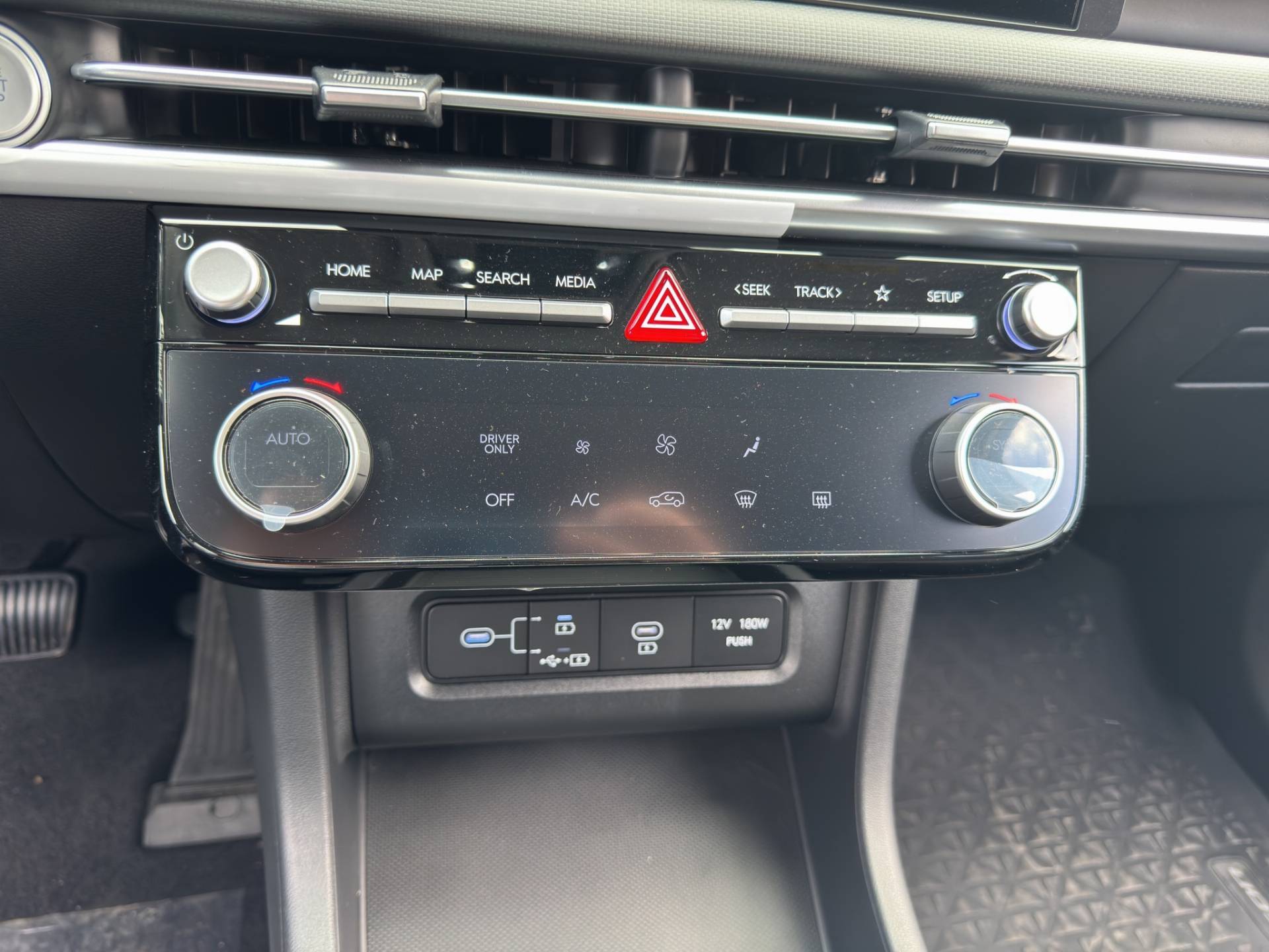 Auto Venduta - HYUNDAI Tucson Tucson 1.6 phev Business 2wd auto usata in pronta consegna - Brandini