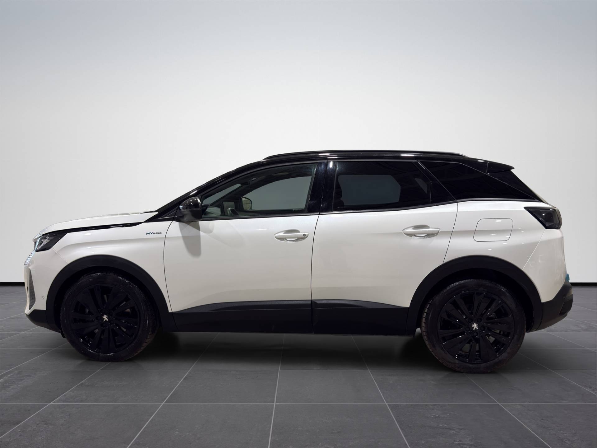 PEUGEOT 3008 3008 1.6 hybrid GT Pack 225cv e-eat8 usata in pronta consegna - Brandini