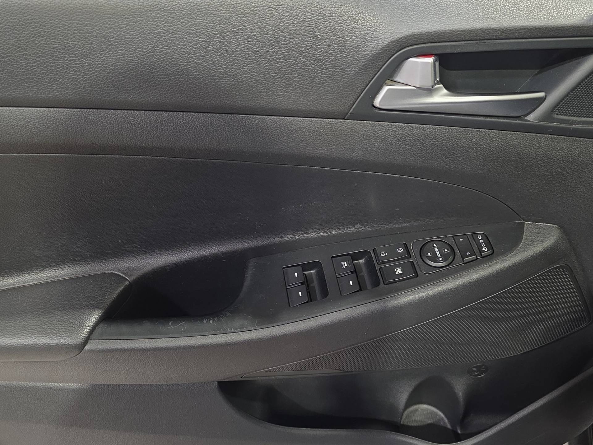 Auto Venduta - HYUNDAI Tucson Tucson 1.7 crdi Comfort 2wd 115cv usata in pronta consegna - Brandini
