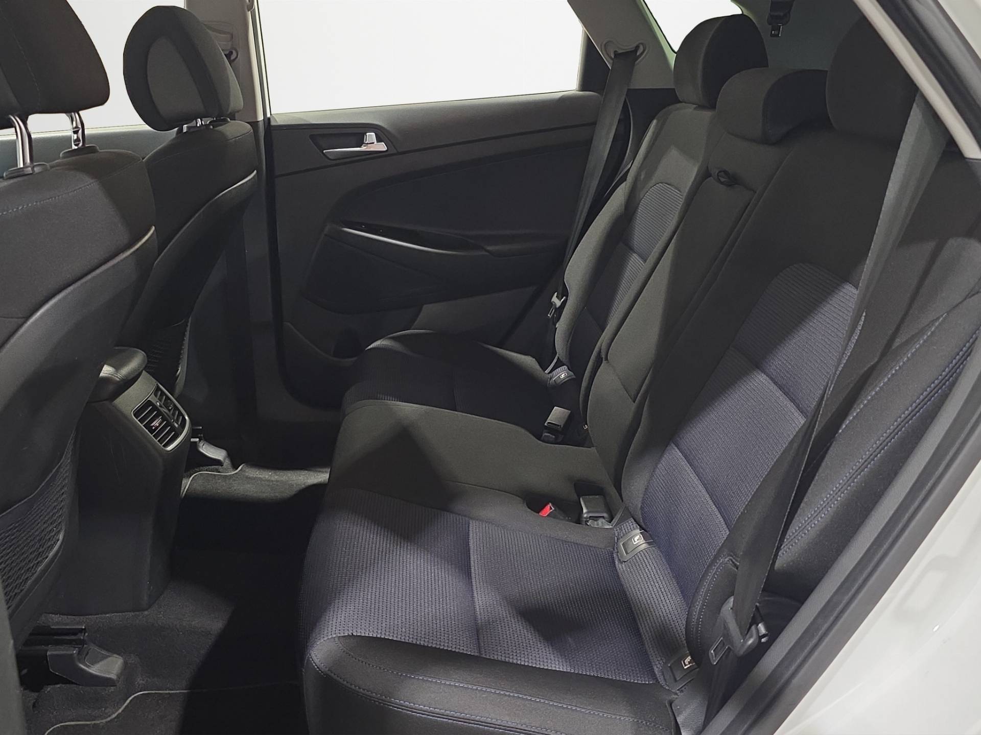 Auto Venduta - HYUNDAI Tucson Tucson 1.7 crdi Comfort 2wd 115cv usata in pronta consegna - Brandini