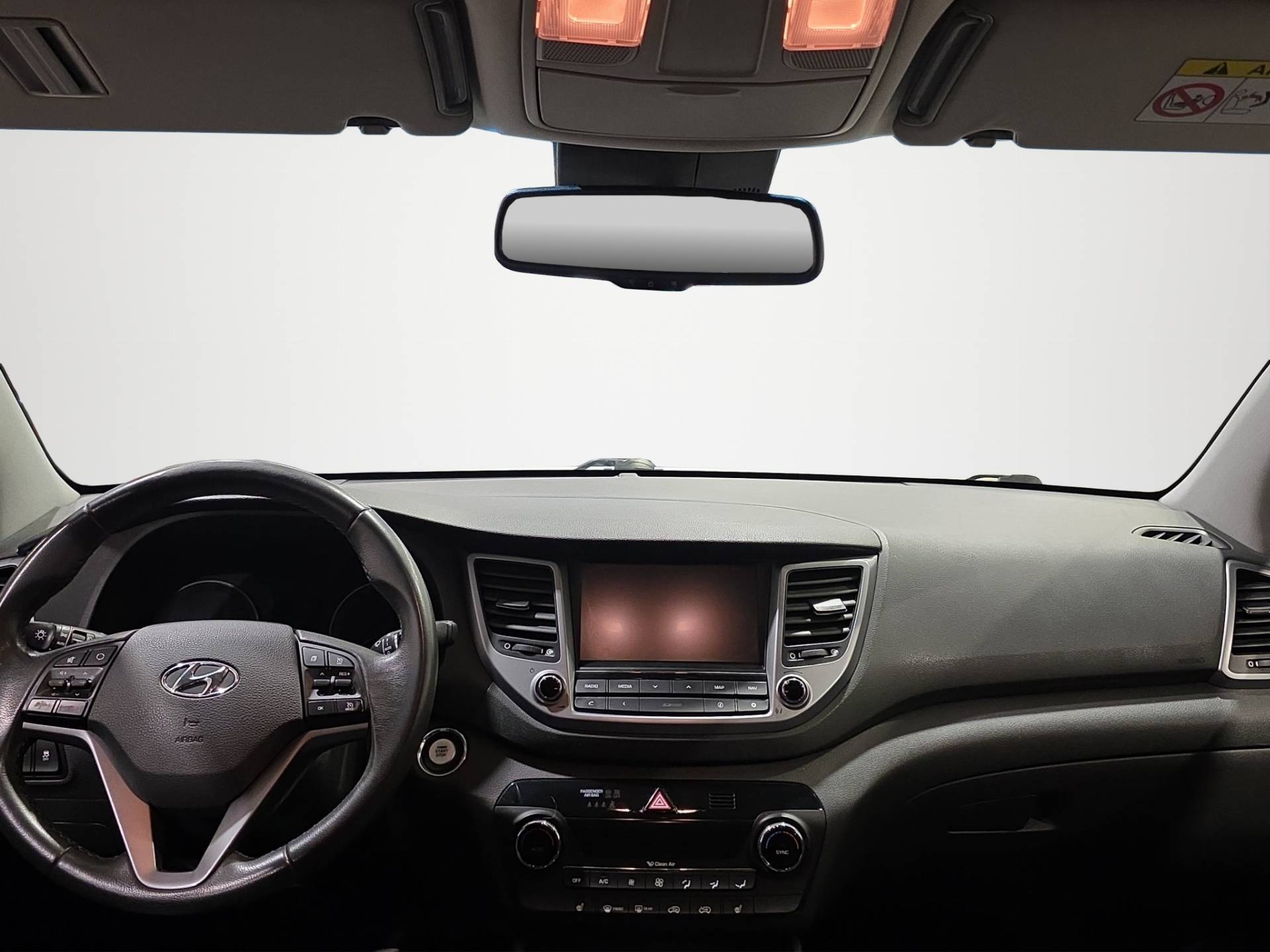 Auto Venduta - HYUNDAI Tucson Tucson 1.7 crdi Comfort 2wd 115cv usata in pronta consegna - Brandini