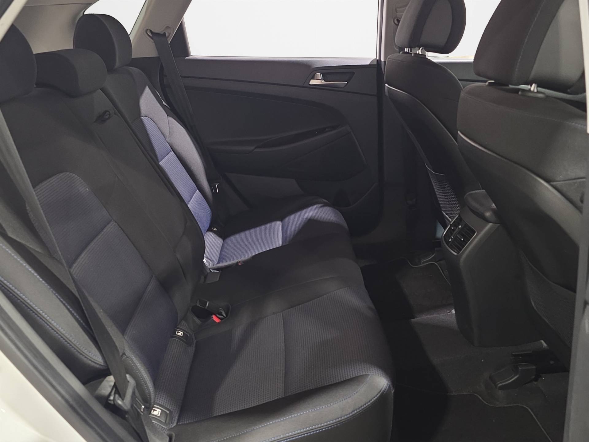 Auto Venduta - HYUNDAI Tucson Tucson 1.7 crdi Comfort 2wd 115cv usata in pronta consegna - Brandini