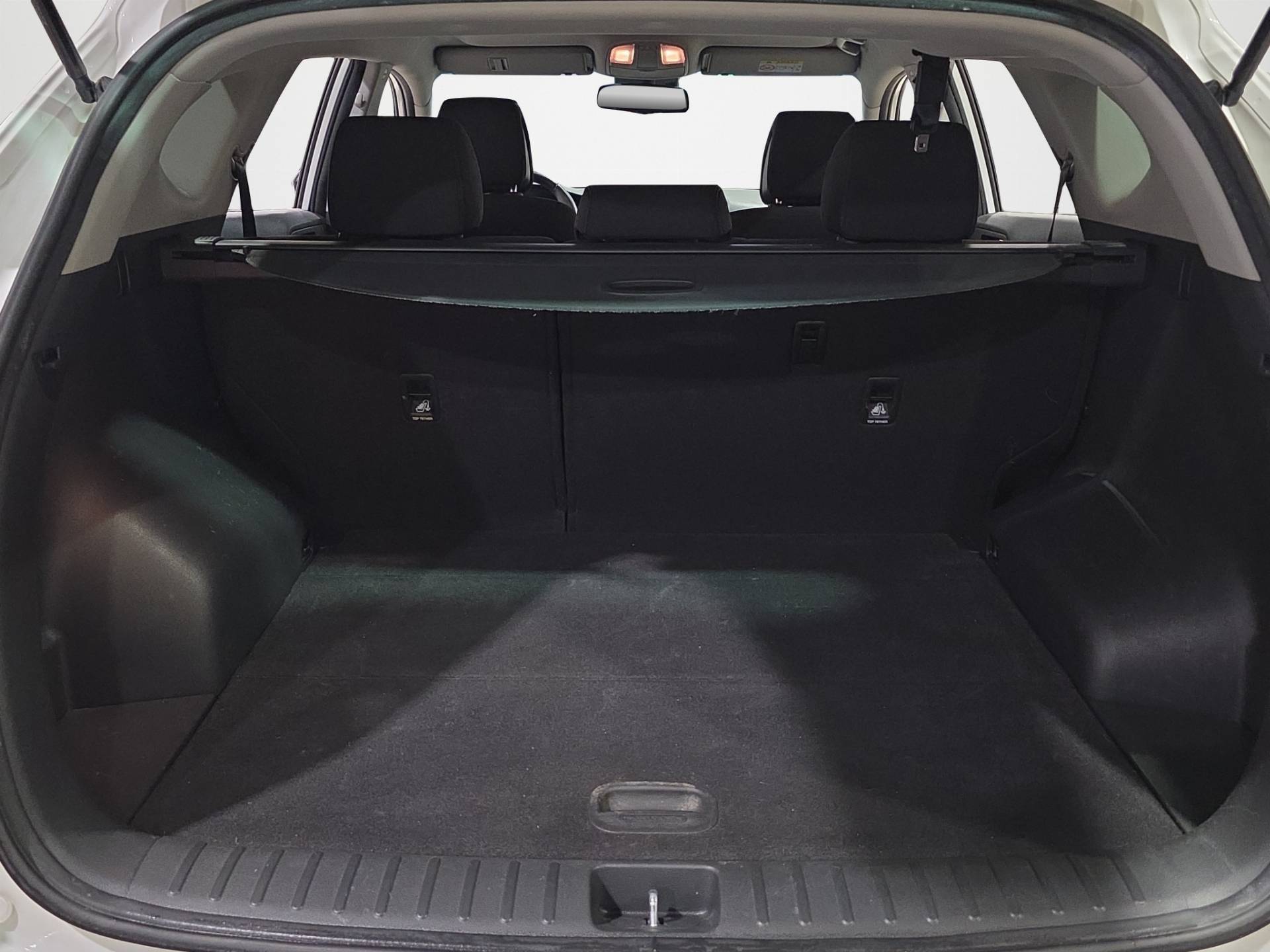 Auto Venduta - HYUNDAI Tucson Tucson 1.7 crdi Comfort 2wd 115cv usata in pronta consegna - Brandini
