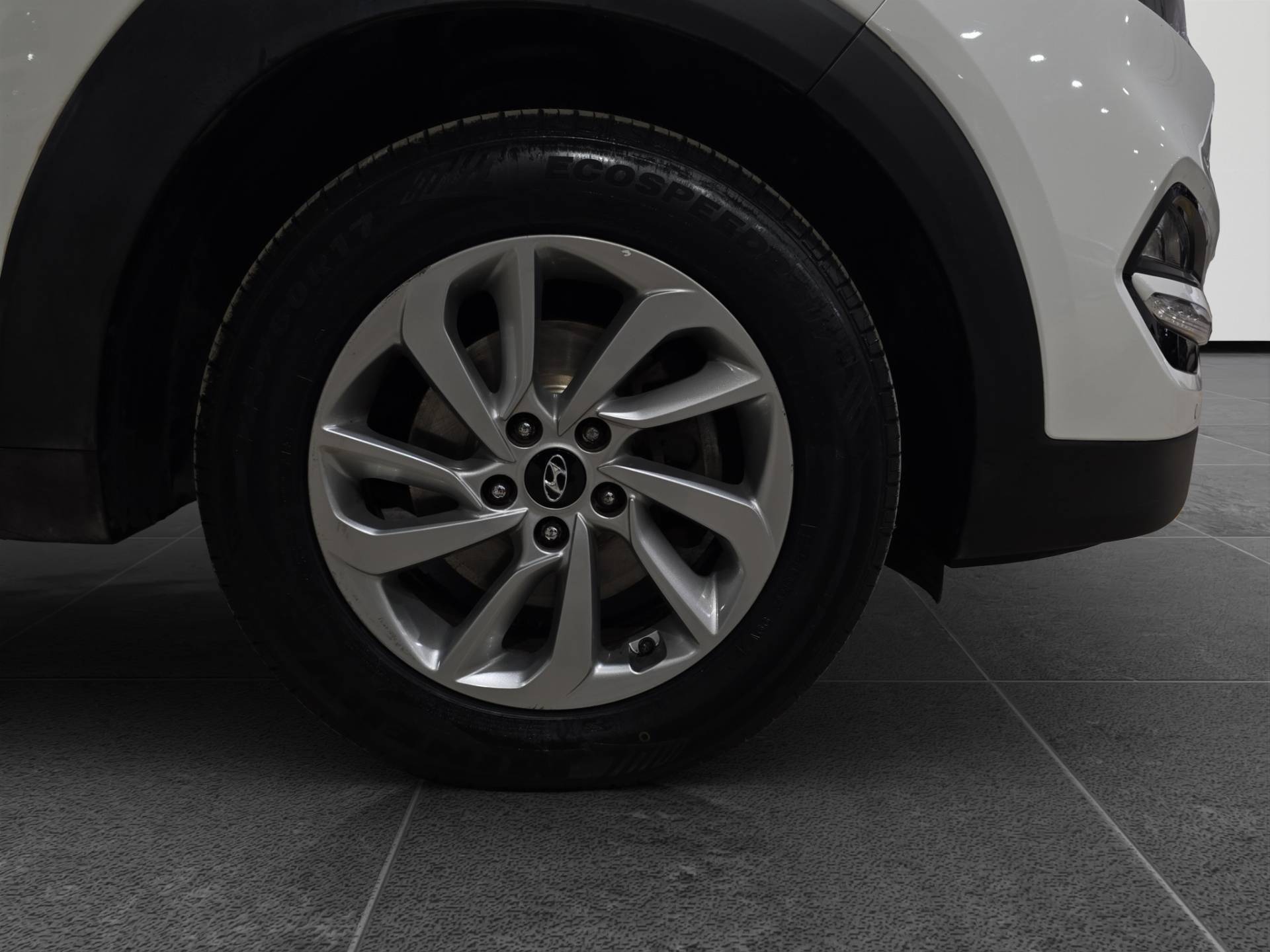 Auto Venduta - HYUNDAI Tucson Tucson 1.7 crdi Comfort 2wd 115cv usata in pronta consegna - Brandini