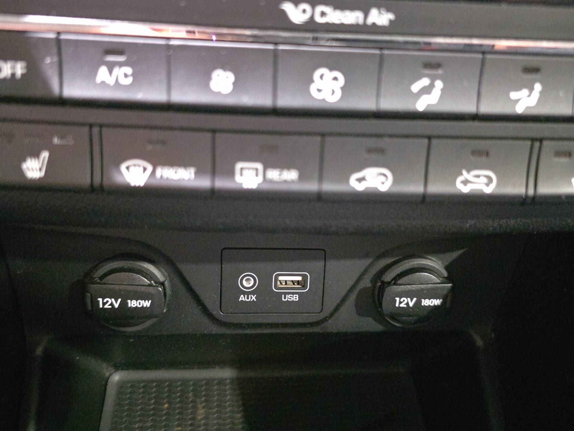 Auto Venduta - HYUNDAI Tucson Tucson 1.7 crdi Comfort 2wd 115cv usata in pronta consegna - Brandini