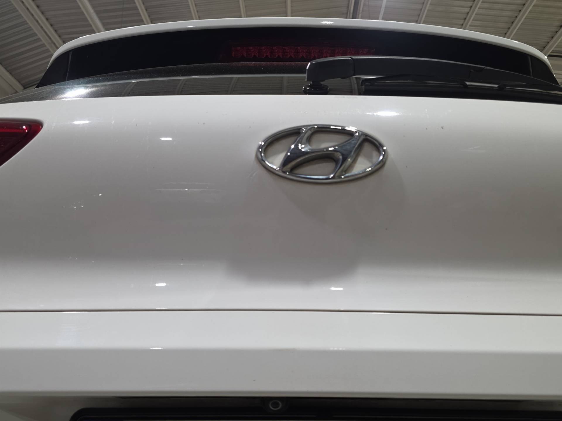 Auto Venduta - HYUNDAI Tucson Tucson 1.7 crdi Comfort 2wd 115cv usata in pronta consegna - Brandini