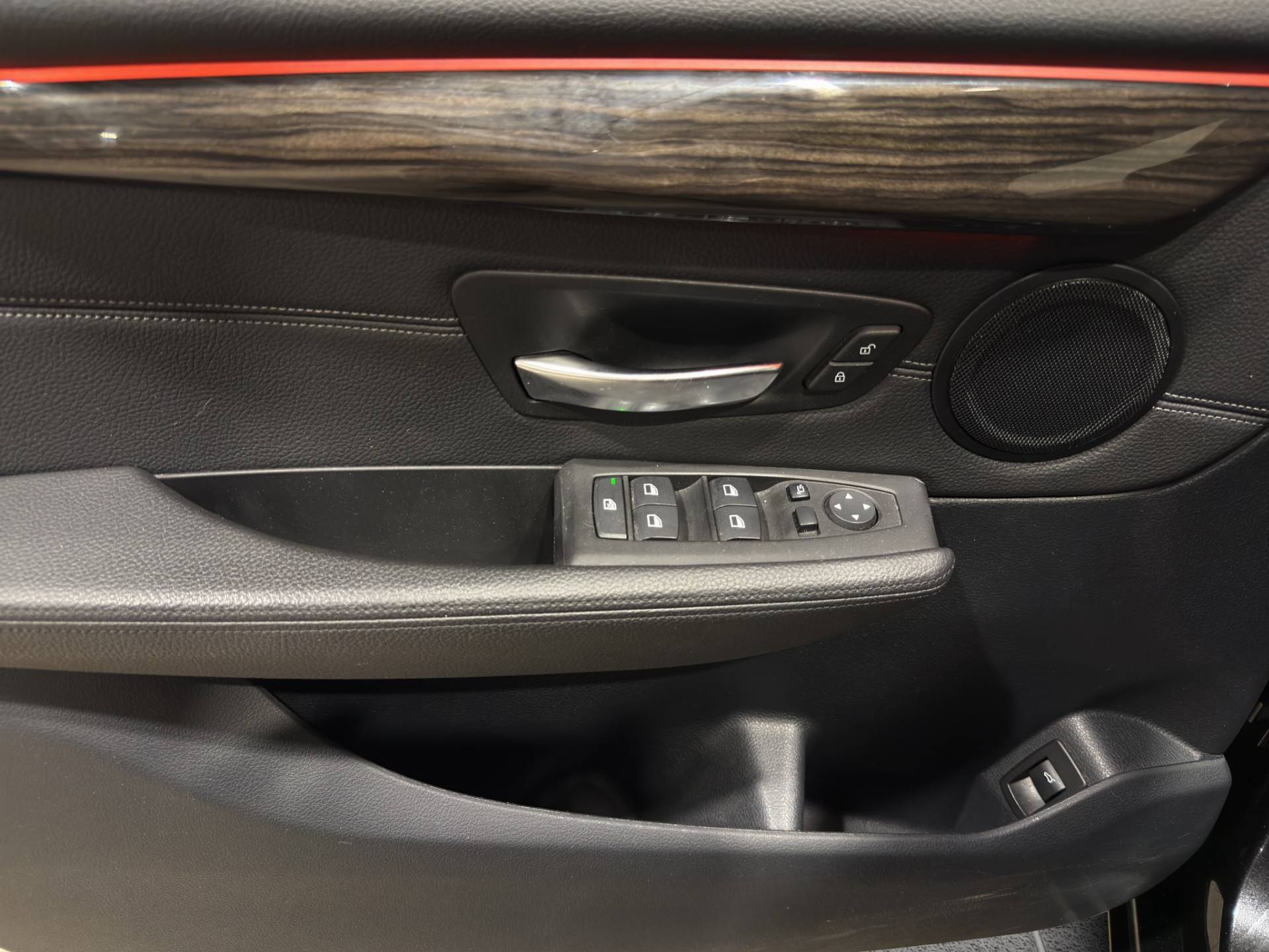 BMW Serie 2 Active Tourer 216d Active Tourer Luxury auto usata in pronta consegna - Brandini