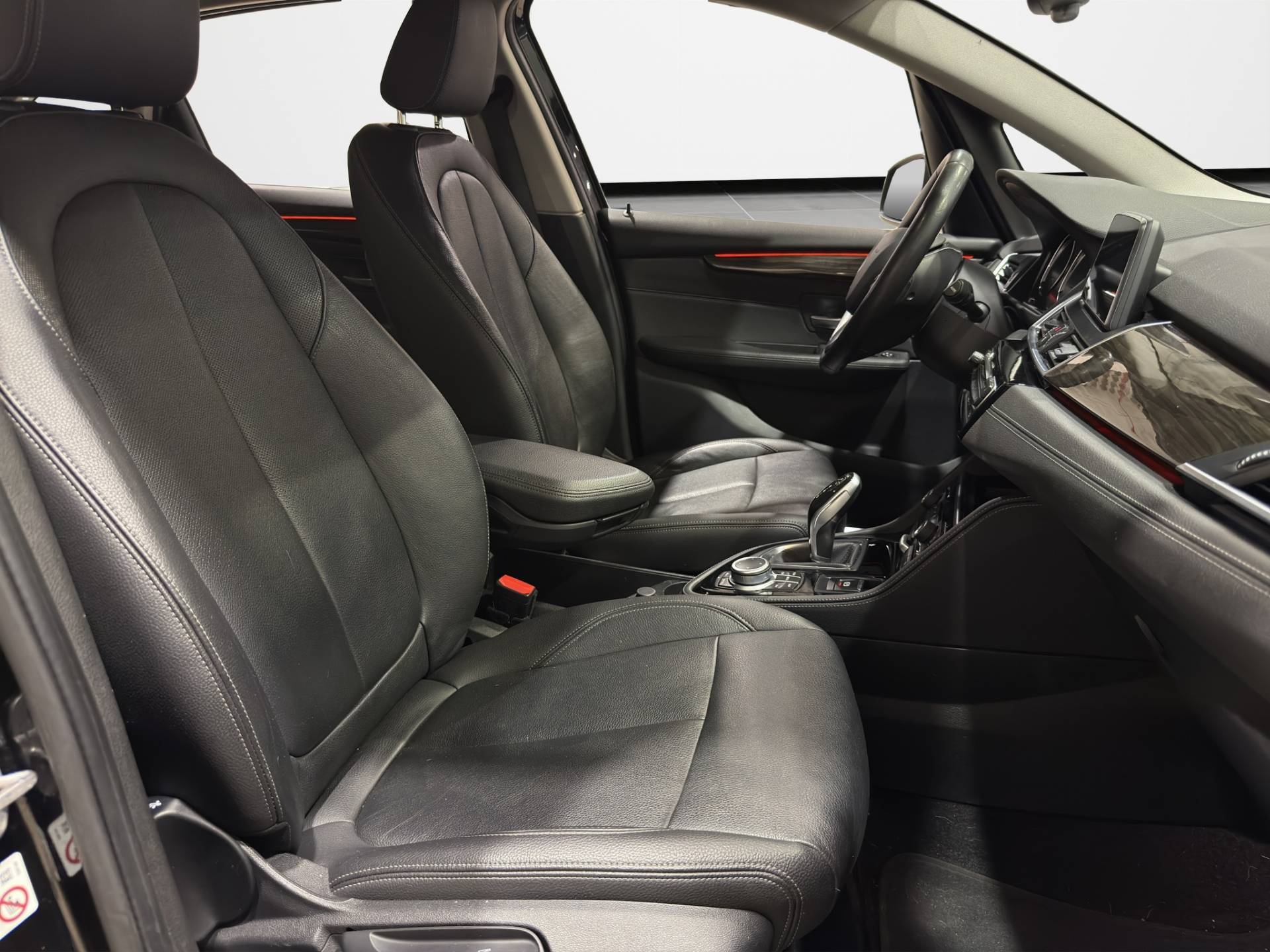 BMW Serie 2 Active Tourer 216d Active Tourer Luxury auto usata in pronta consegna - Brandini