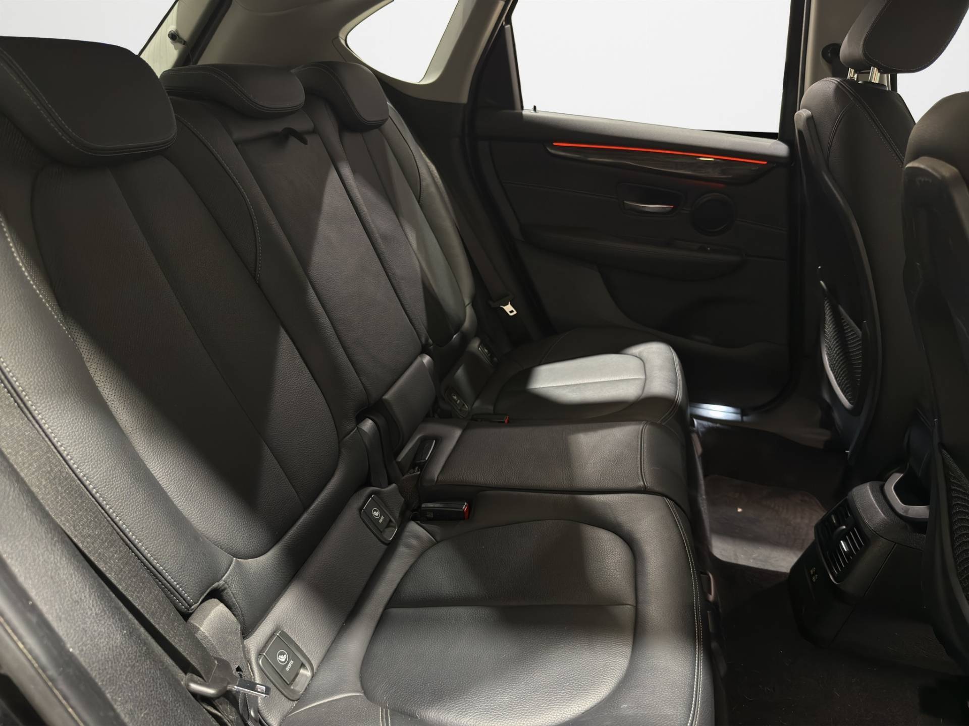 BMW Serie 2 Active Tourer 216d Active Tourer Luxury auto usata in pronta consegna - Brandini