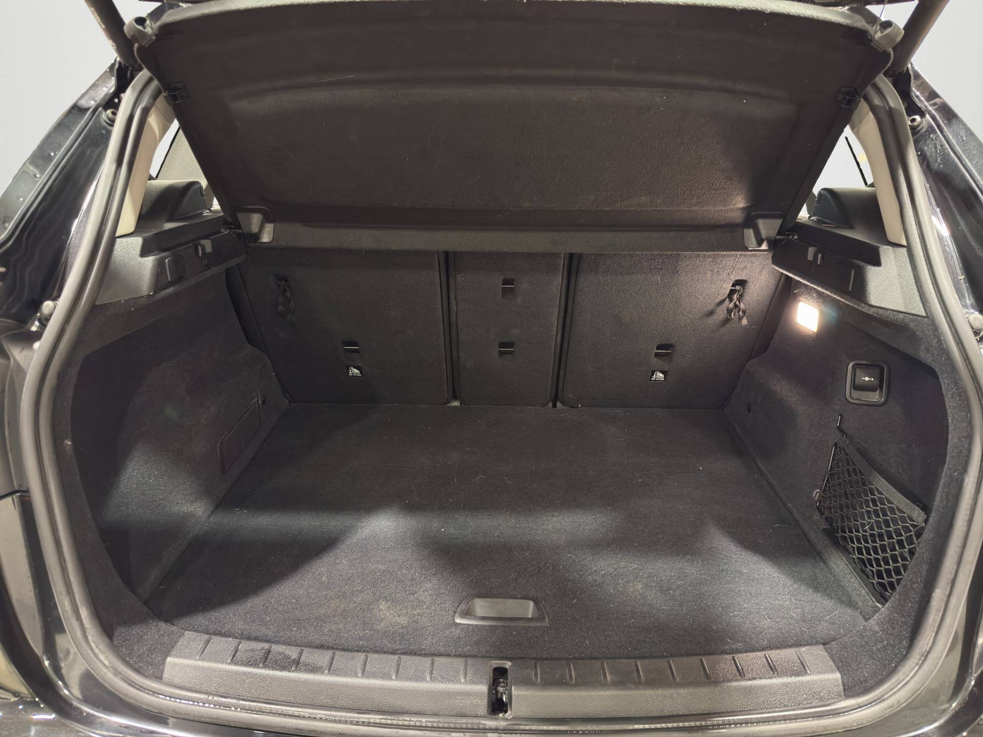 BMW Serie 2 Active Tourer 216d Active Tourer Luxury auto usata in pronta consegna - Brandini