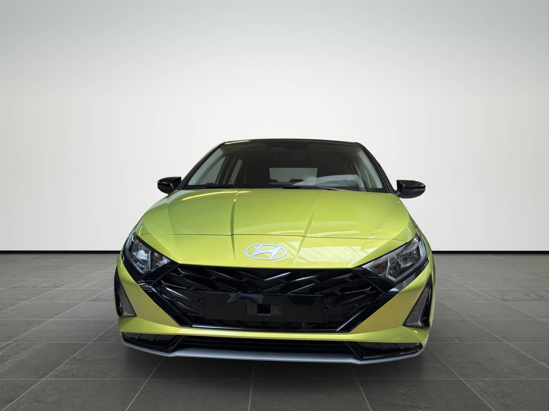 Auto Venduta - HYUNDAI I20 i20 1.0 t-gdi Connectline 90cv mt usata in pronta consegna - Brandini