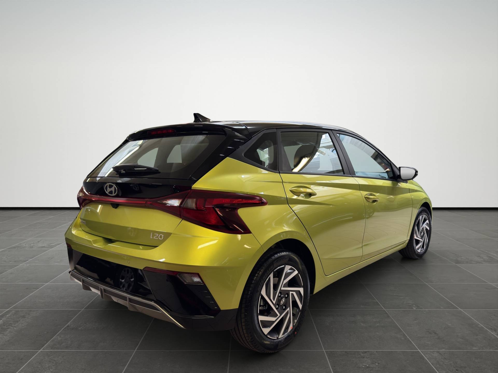 Auto Venduta - HYUNDAI I20 i20 1.0 t-gdi Connectline 90cv mt usata in pronta consegna - Brandini