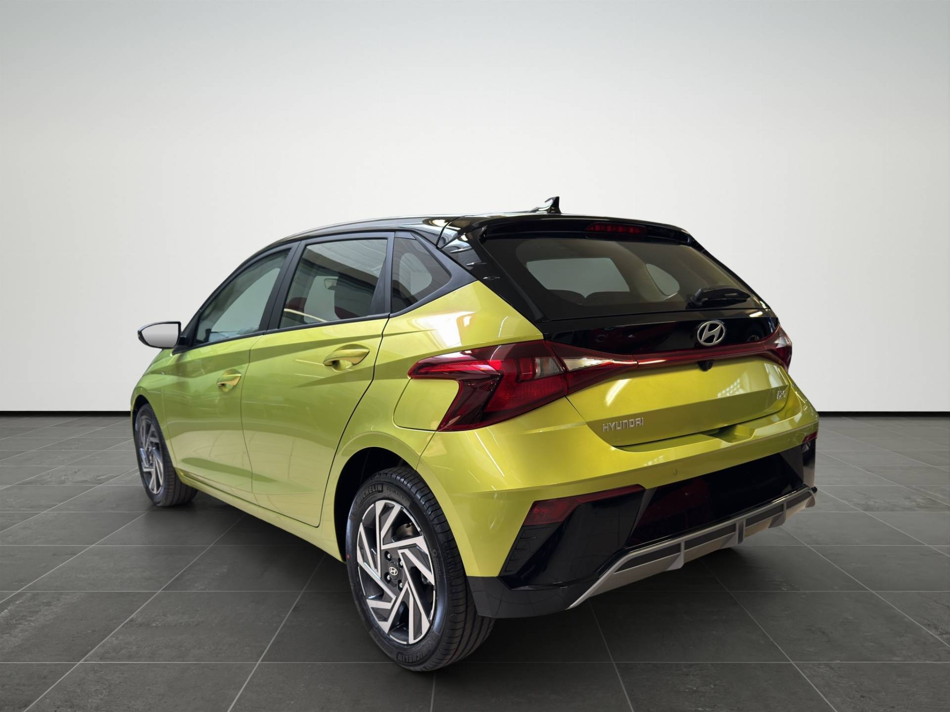 Auto Venduta - HYUNDAI I20 i20 1.0 t-gdi Connectline 90cv mt usata in pronta consegna - Brandini
