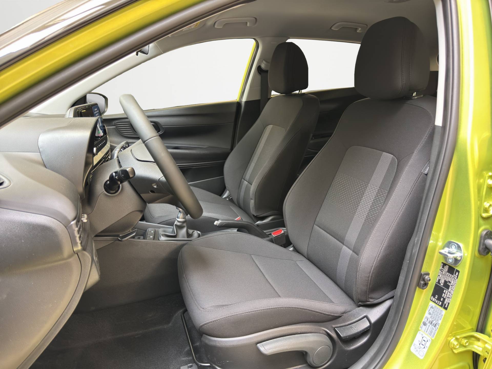 Auto Venduta - HYUNDAI I20 i20 1.0 t-gdi Connectline 90cv mt usata in pronta consegna - Brandini