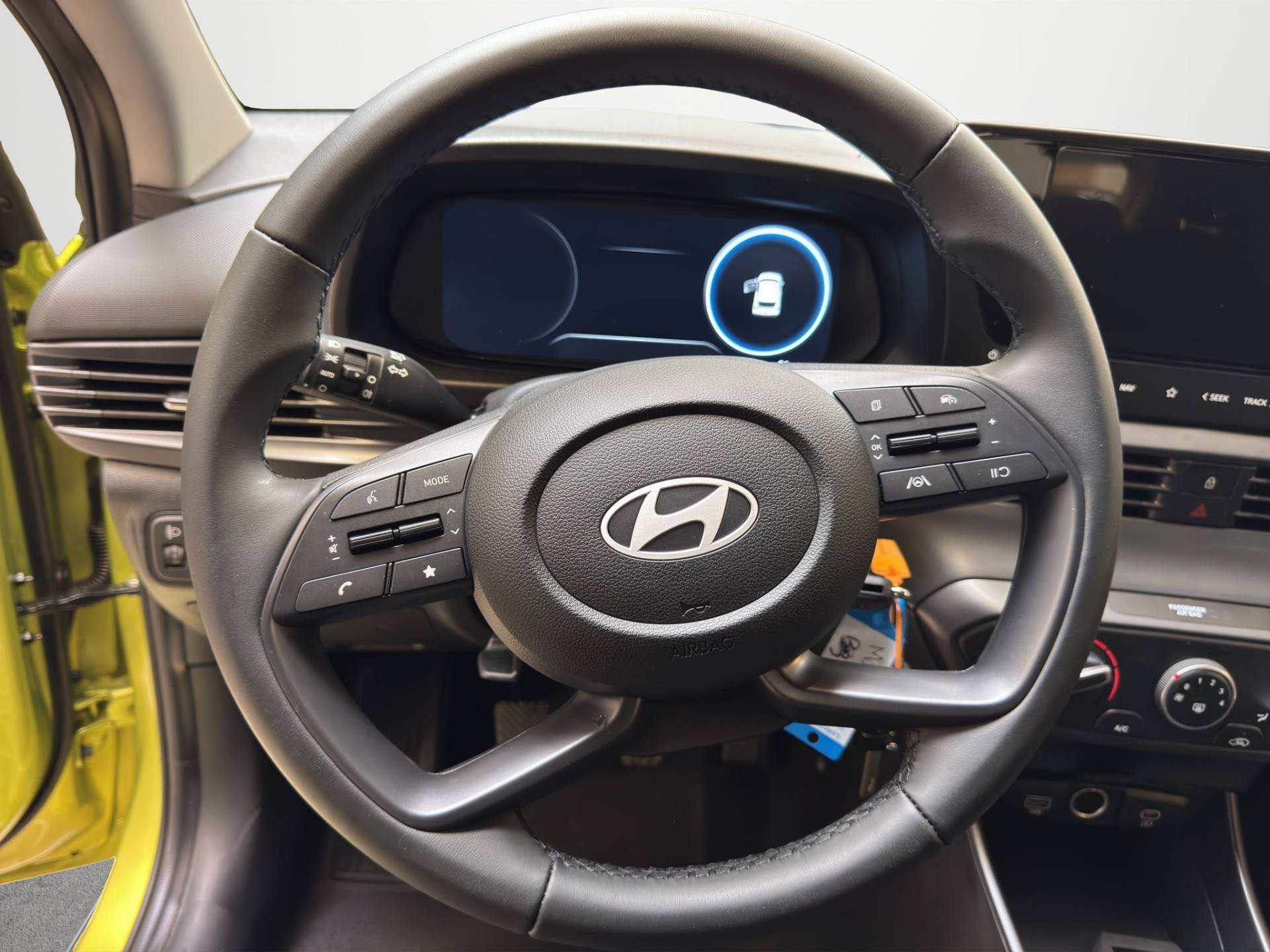 Auto Venduta - HYUNDAI I20 i20 1.0 t-gdi Connectline 90cv mt usata in pronta consegna - Brandini