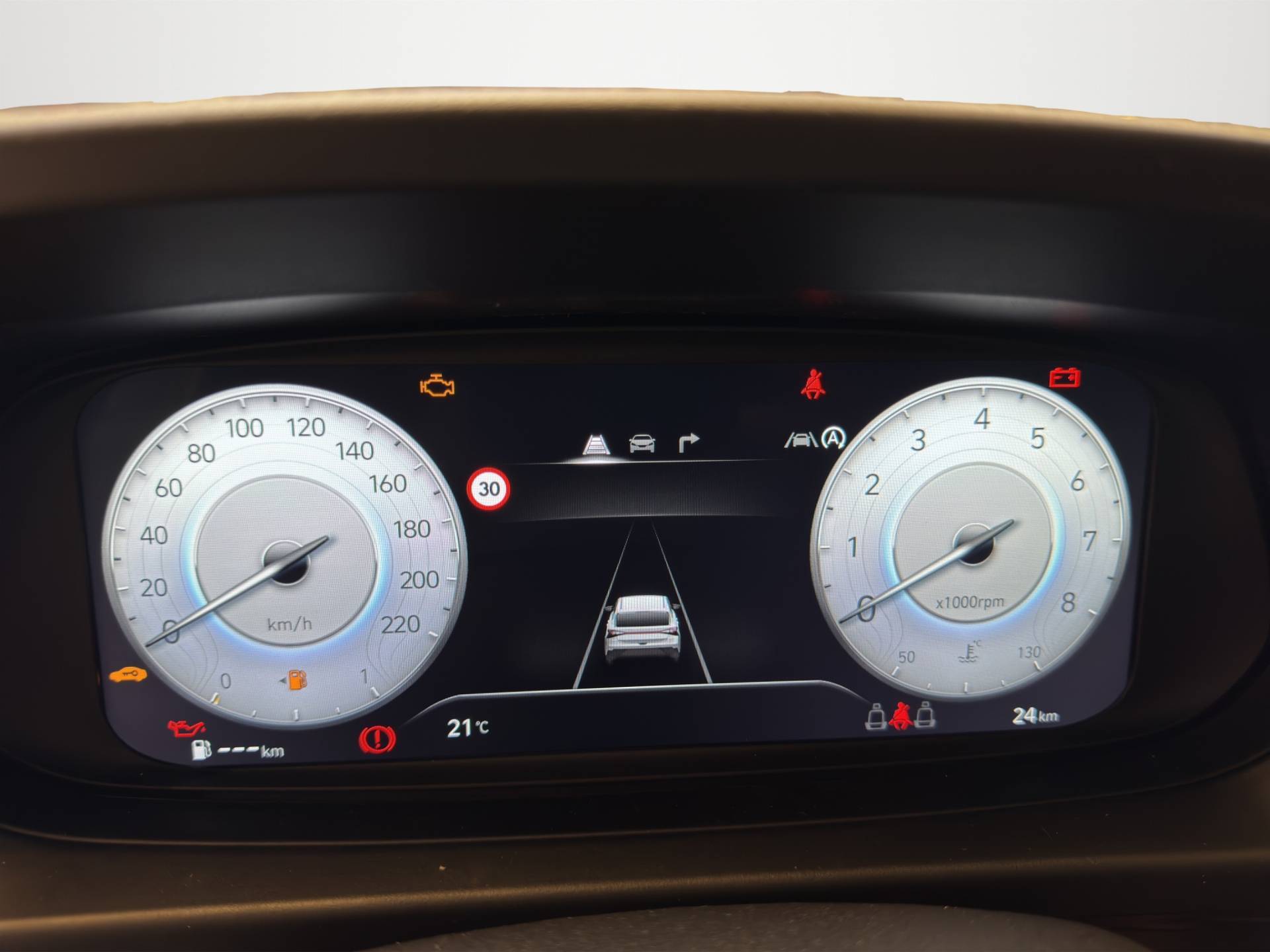 Auto Venduta - HYUNDAI I20 i20 1.0 t-gdi Connectline 90cv mt usata in pronta consegna - Brandini