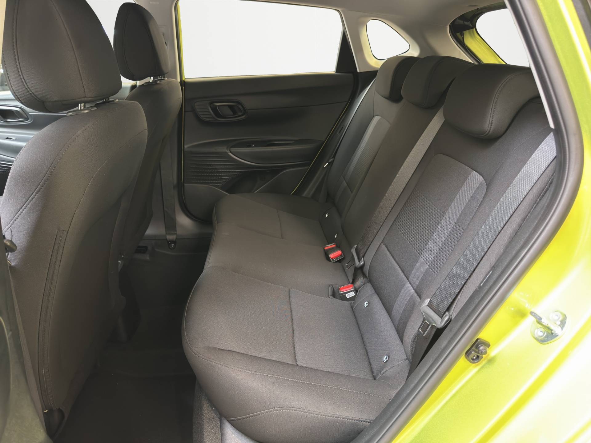 Auto Venduta - HYUNDAI I20 i20 1.0 t-gdi Connectline 90cv mt usata in pronta consegna - Brandini