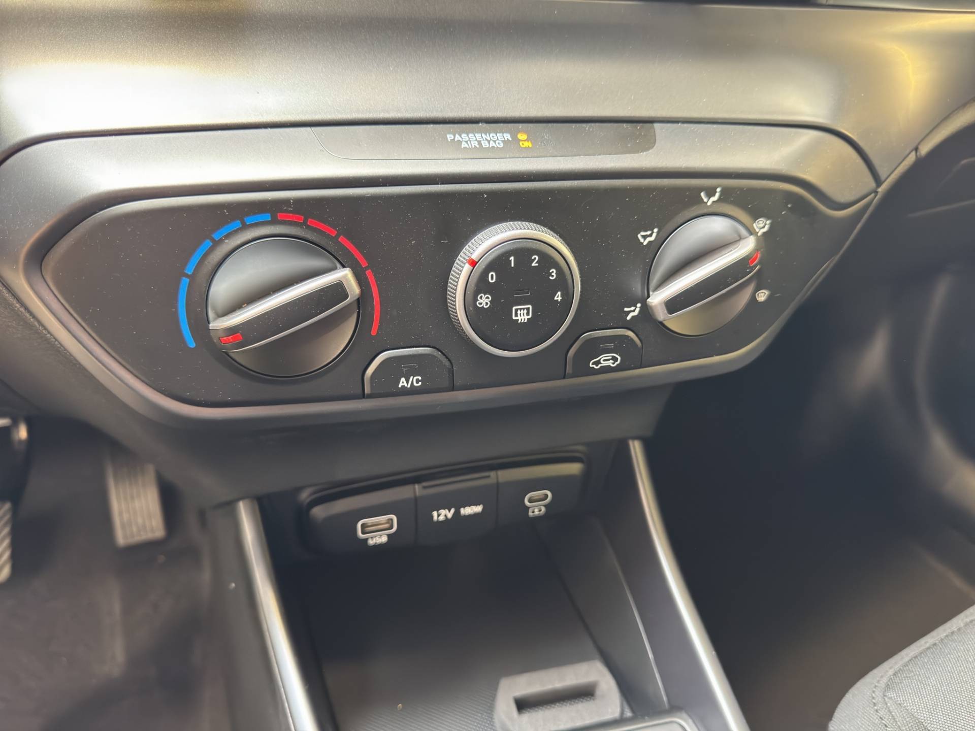 Auto Venduta - HYUNDAI I20 i20 1.0 t-gdi Connectline 90cv mt usata in pronta consegna - Brandini