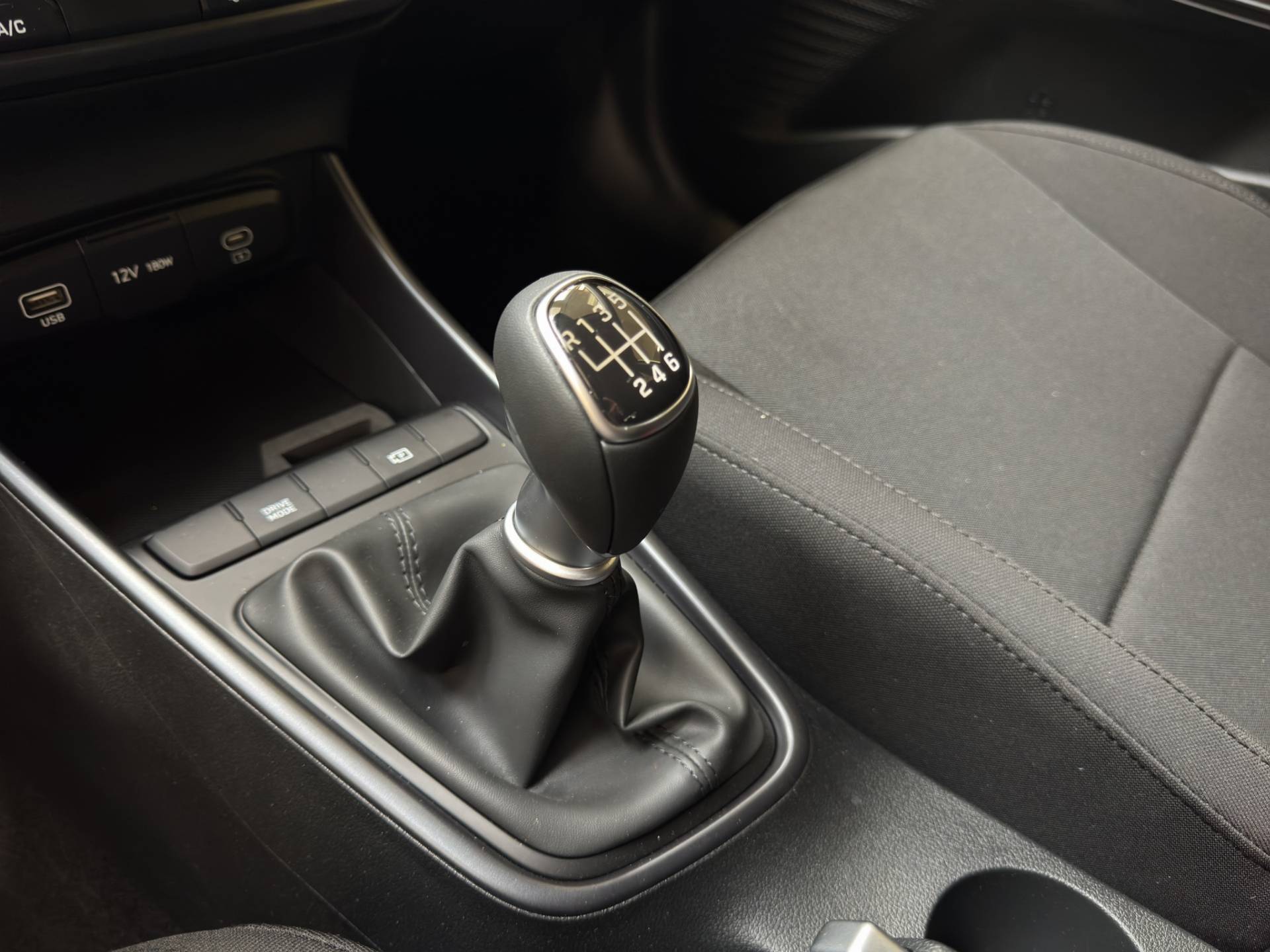 Auto Venduta - HYUNDAI I20 i20 1.0 t-gdi Connectline 90cv mt usata in pronta consegna - Brandini